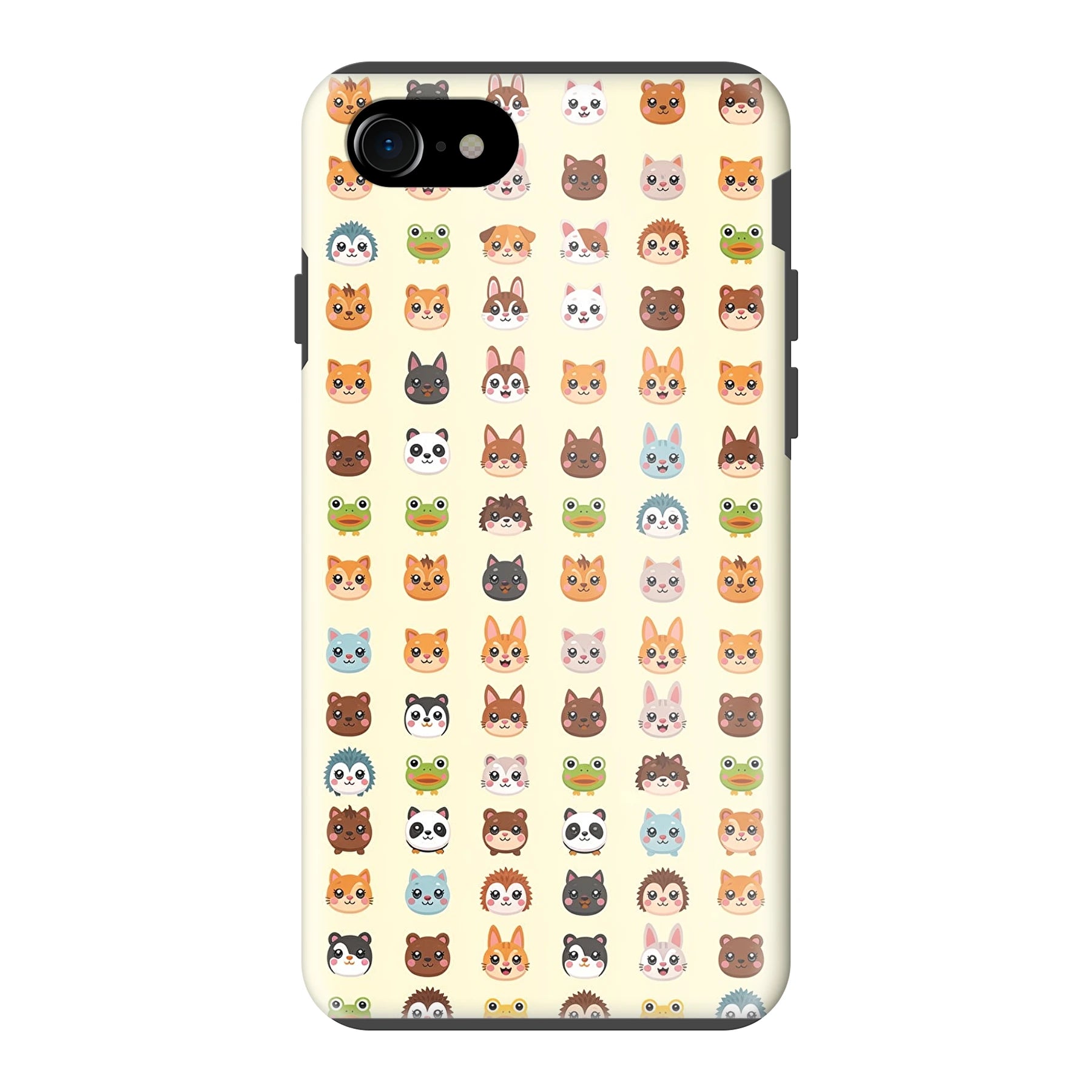 Apple iPhone 7 / 8 / SE (2020) / SE (2022) phone case