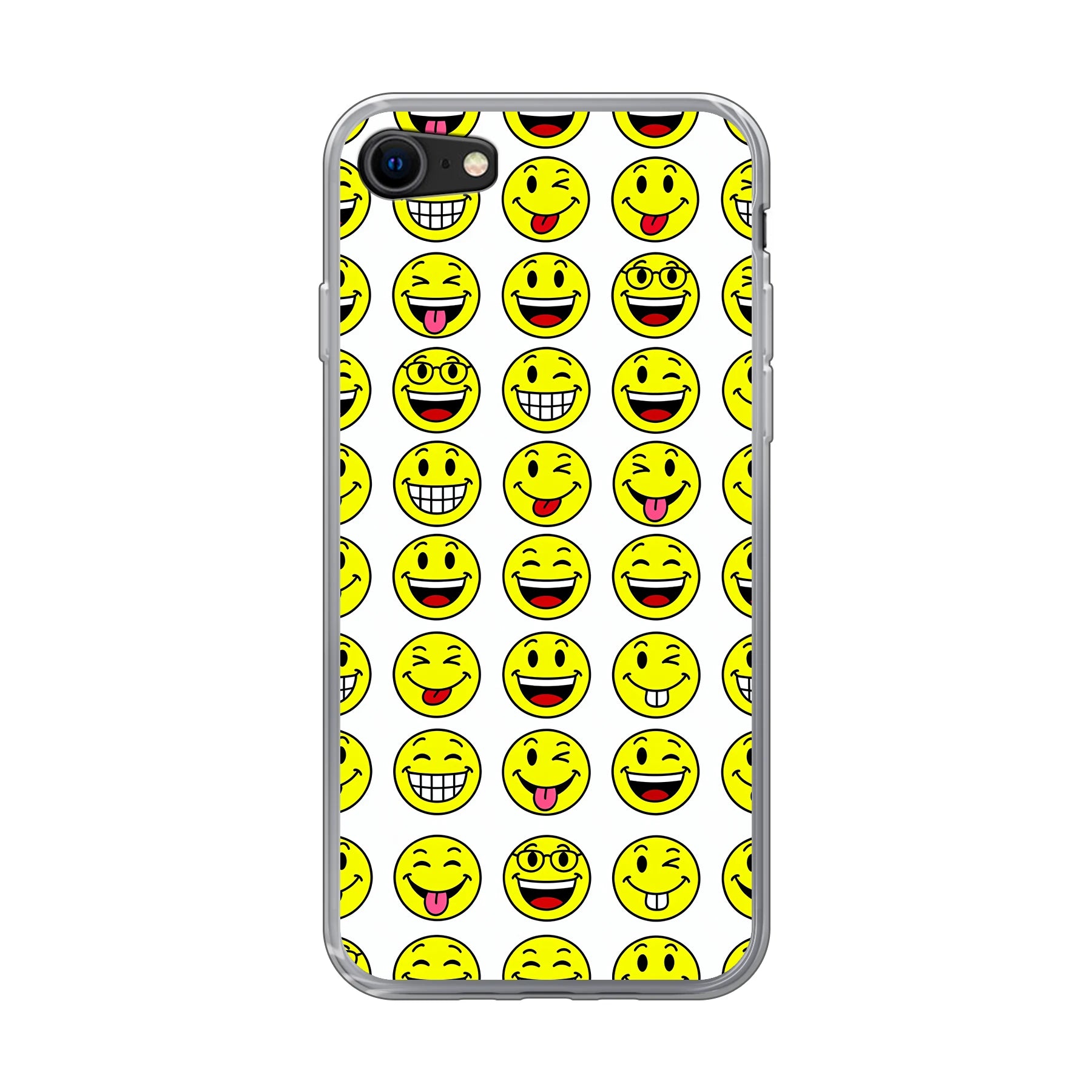 Apple iPhone 7 / 8 / SE (2020) / SE (2022) phone case