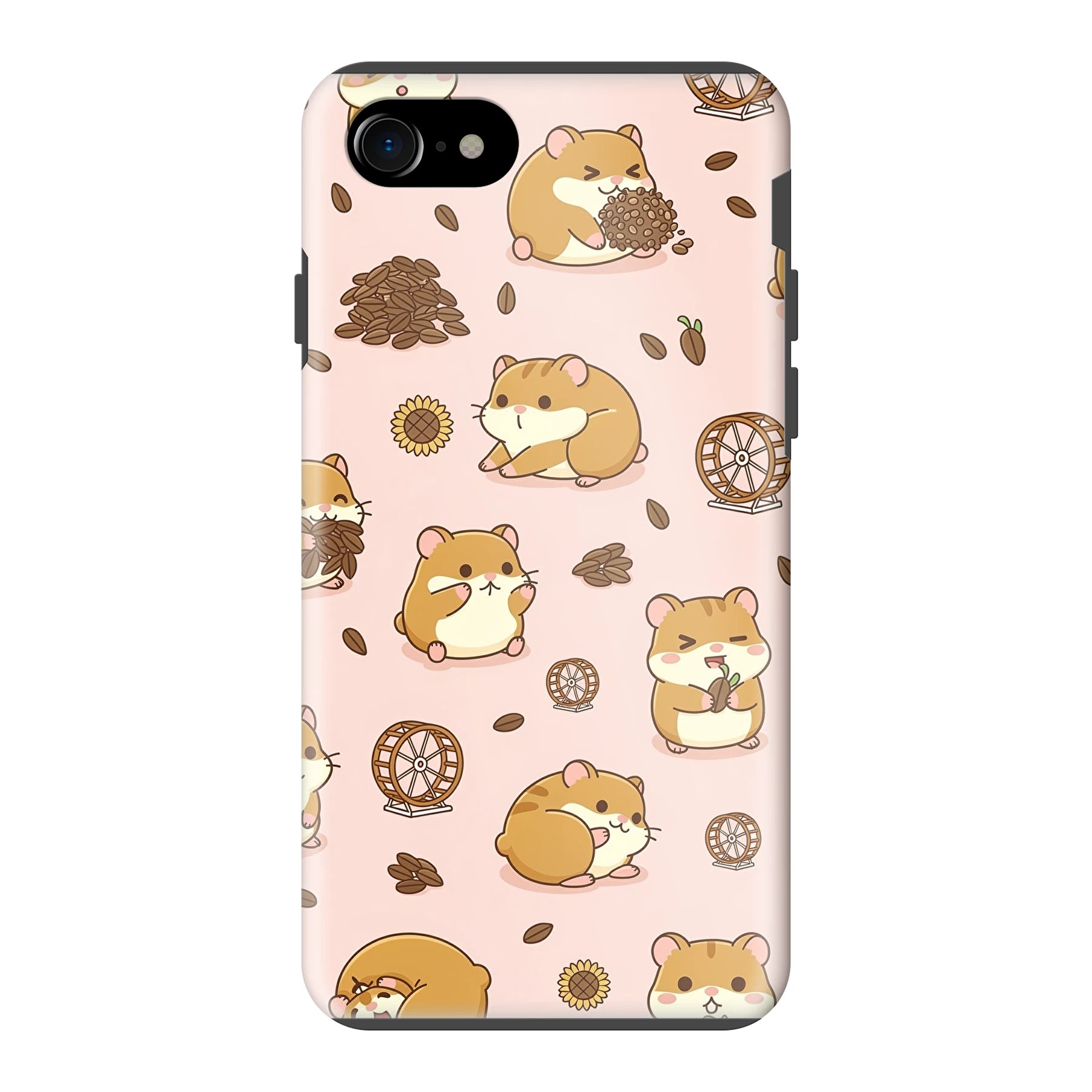 Apple iPhone 7 / 8 / SE (2020) / SE (2022) phone case