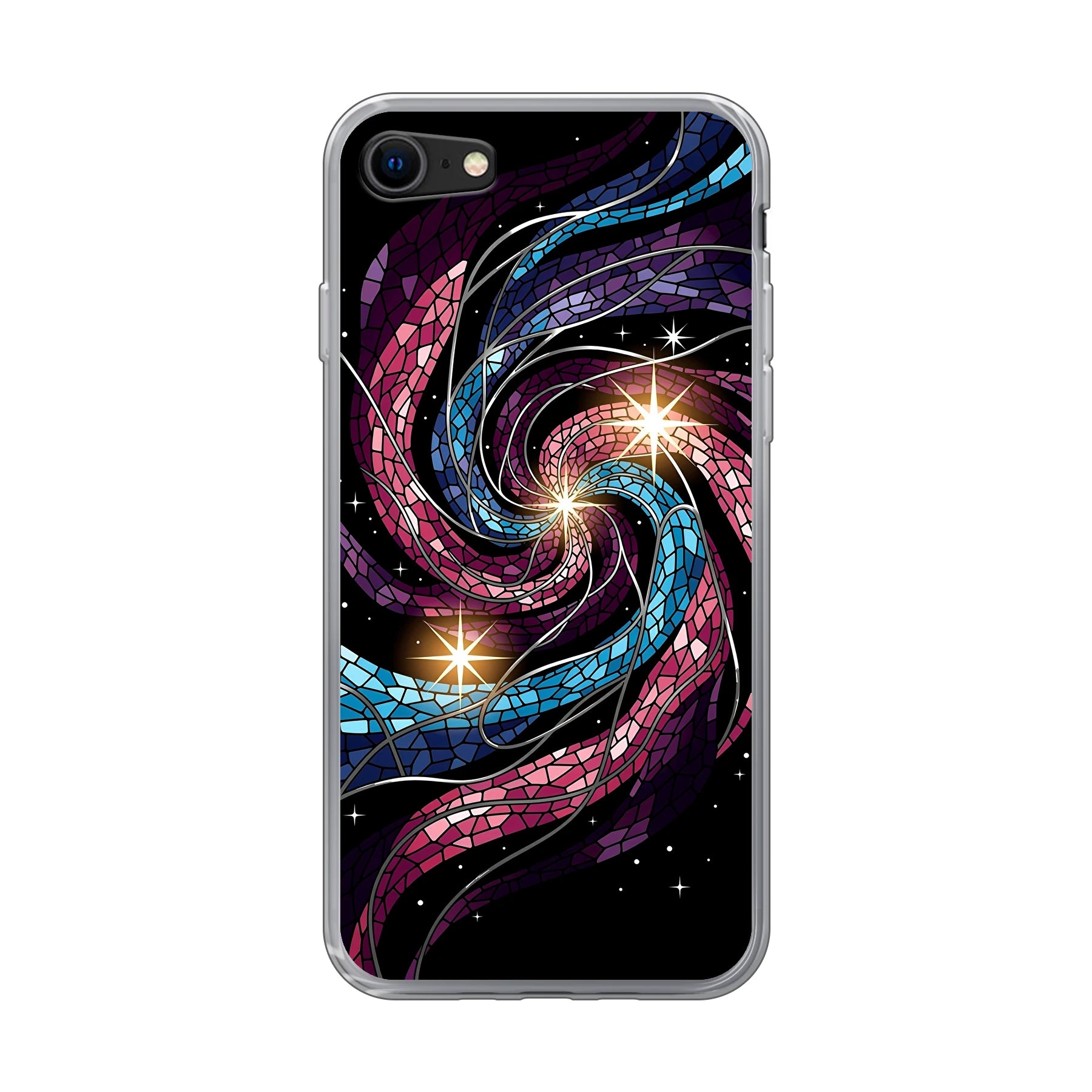 Apple iPhone 7 / 8 / SE (2020) / SE (2022) phone case