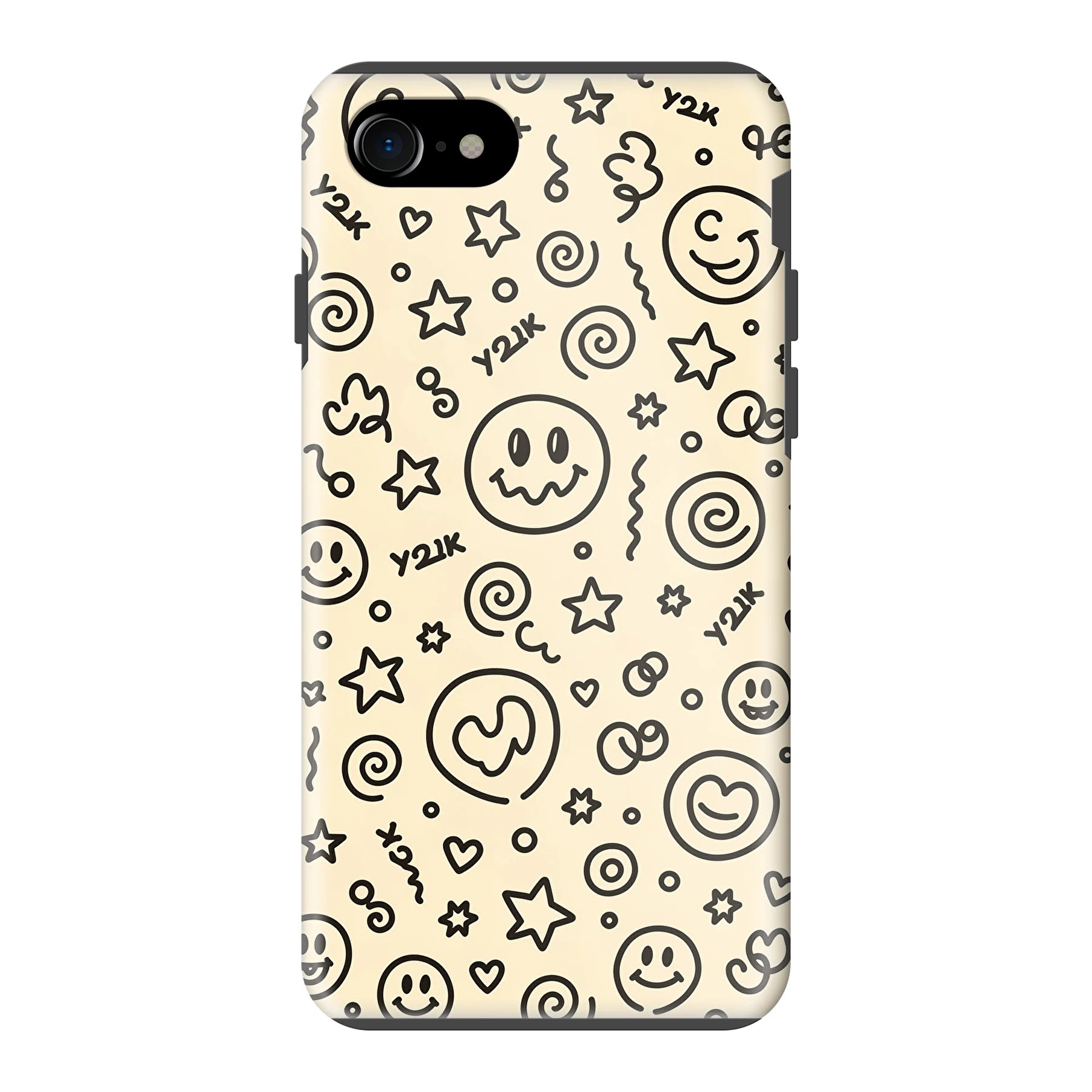 Apple iPhone 7 / 8 / SE (2020) / SE (2022) phone case