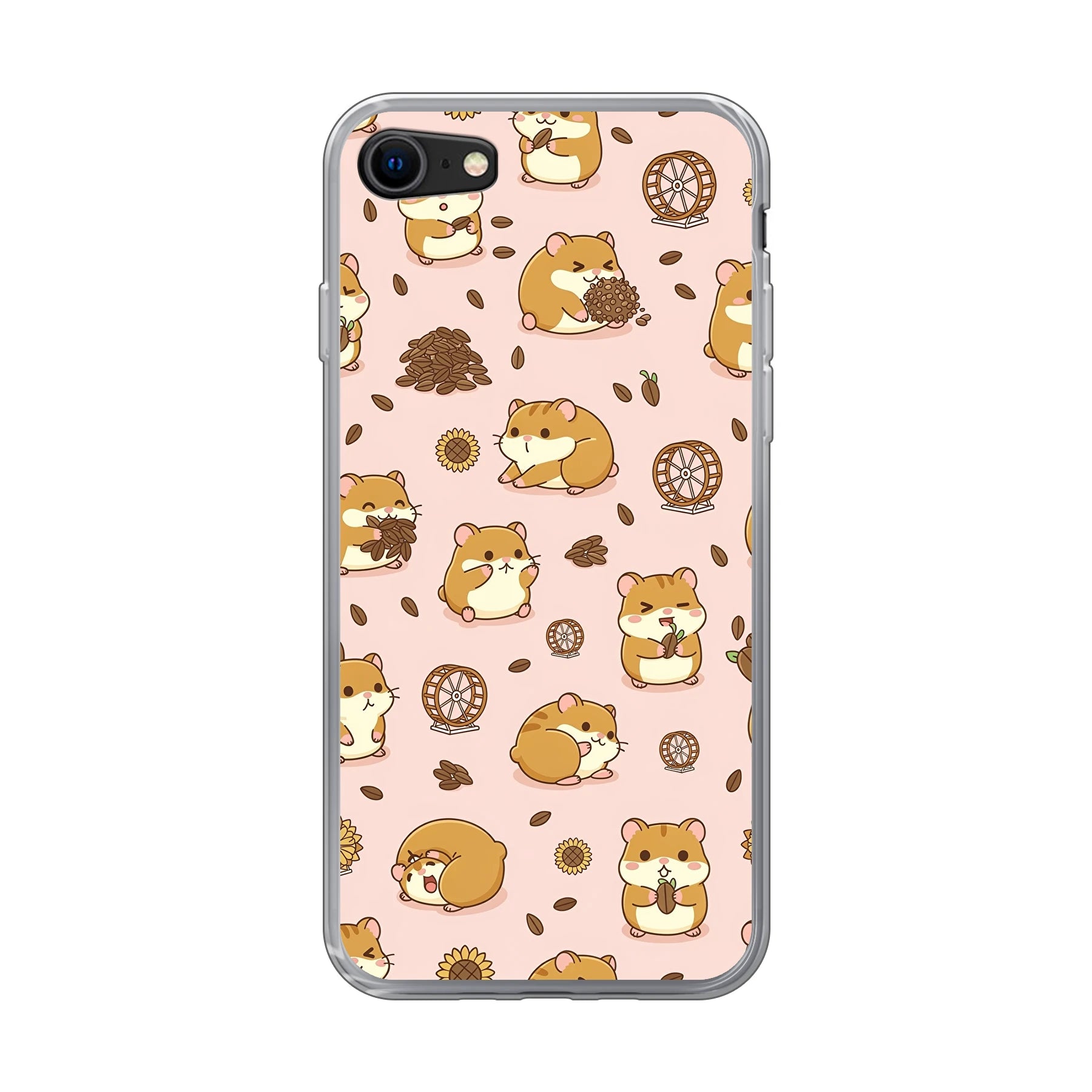 Apple iPhone 7 / 8 / SE (2020) / SE (2022) phone case