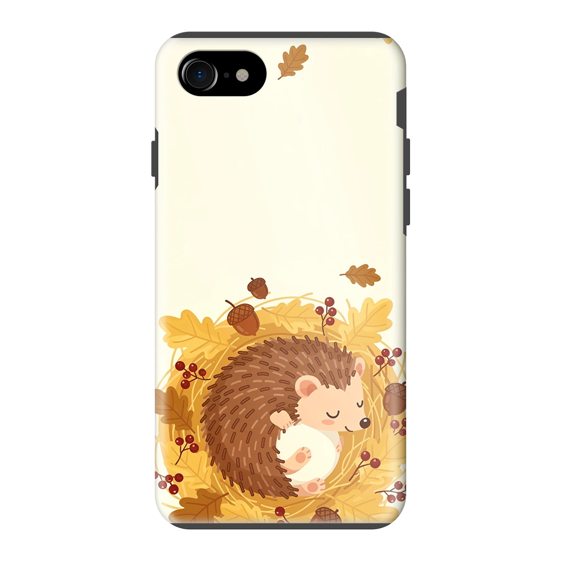 Apple iPhone 7 / 8 / SE (2020) / SE (2022) phone case