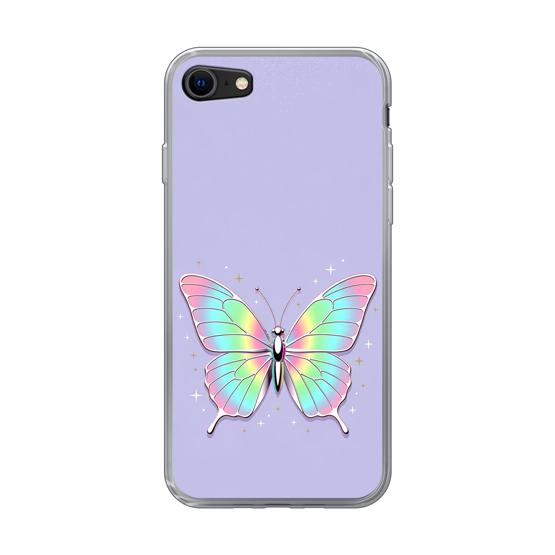 Apple iPhone 7 / 8 / SE (2020) / SE (2022) phone case