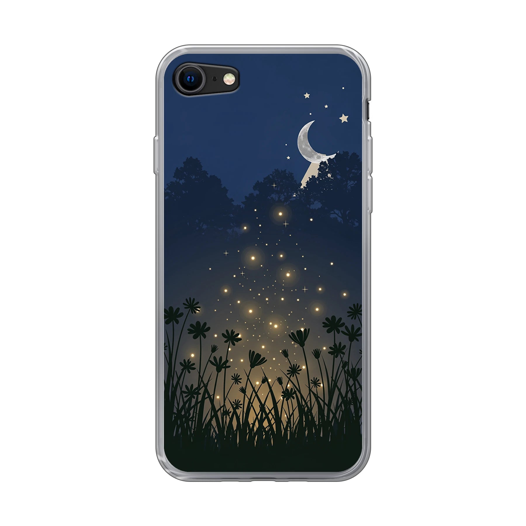 Apple iPhone 7 / 8 / SE (2020) / SE (2022) phone case