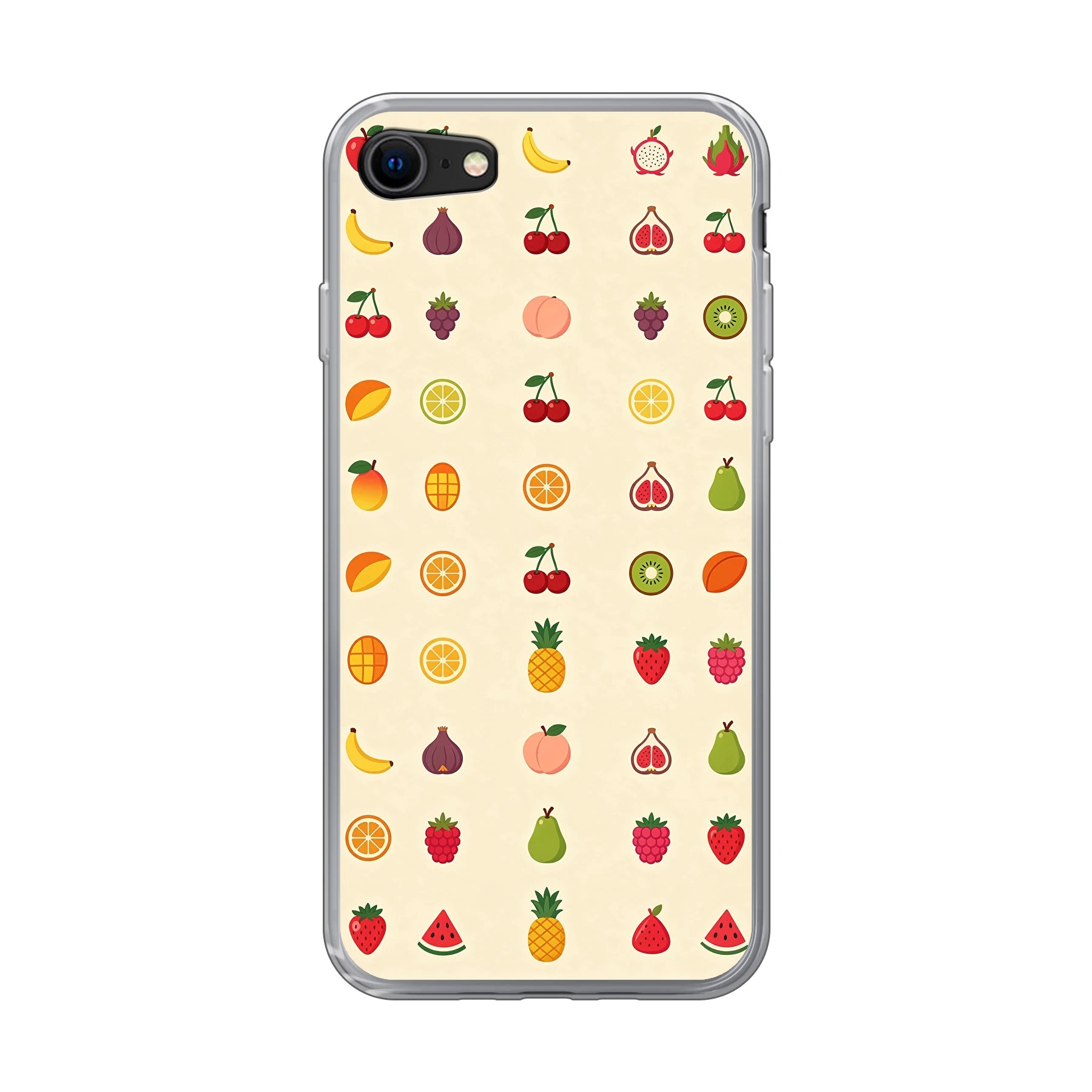 Apple iPhone 7 / 8 / SE (2020) / SE (2022) phone case