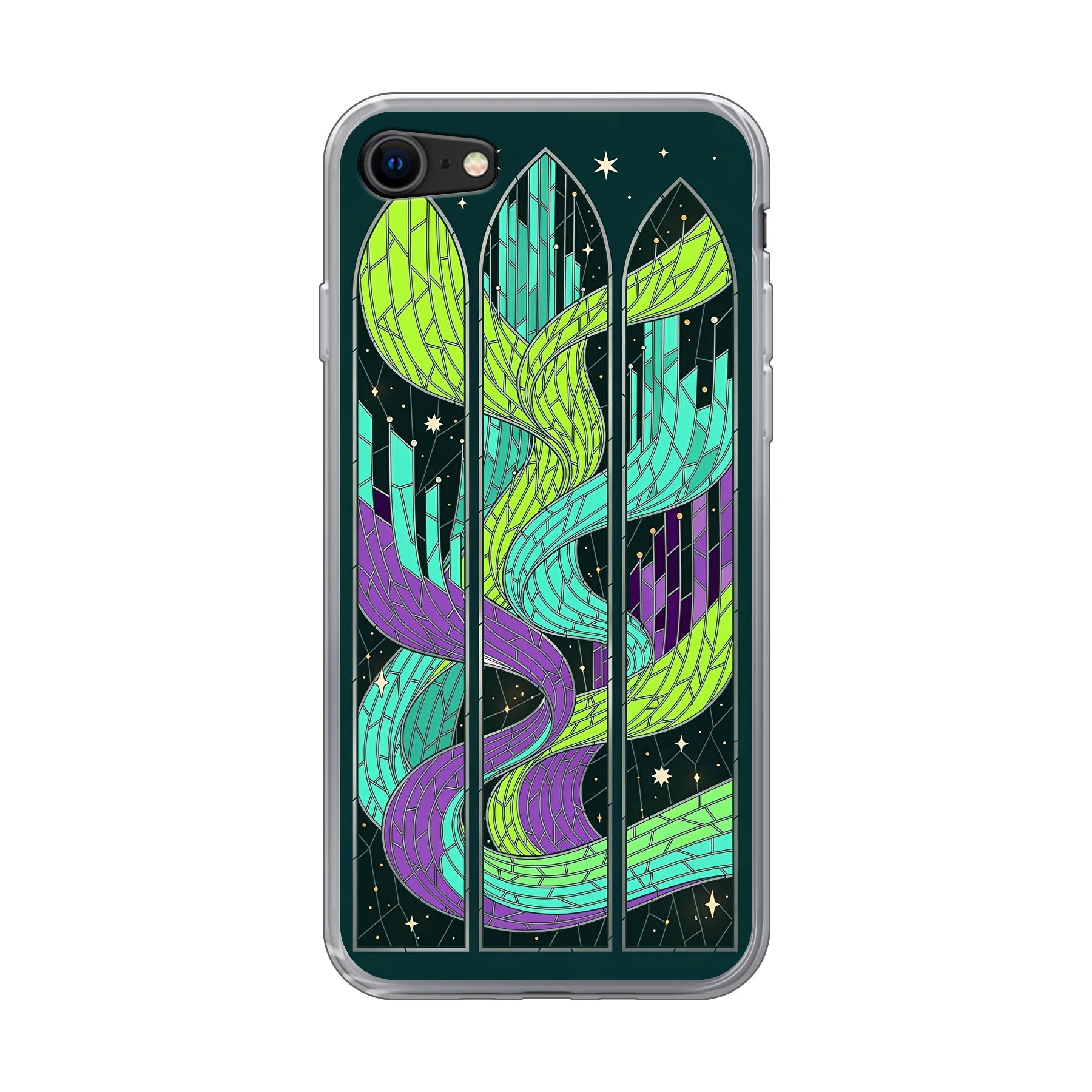 Apple iPhone 7 / 8 / SE (2020) / SE (2022) phone case