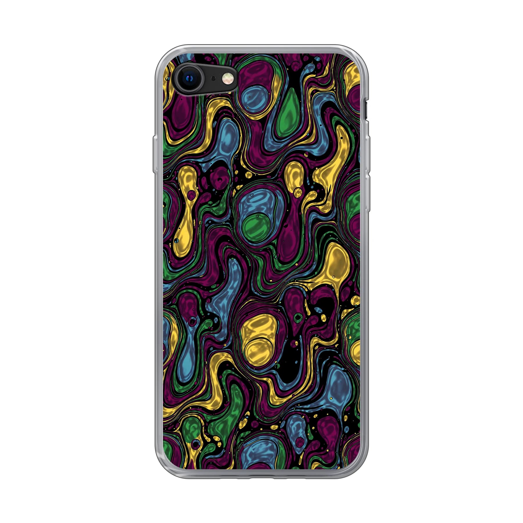 Apple iPhone 7 / 8 / SE (2020) / SE (2022) phone case