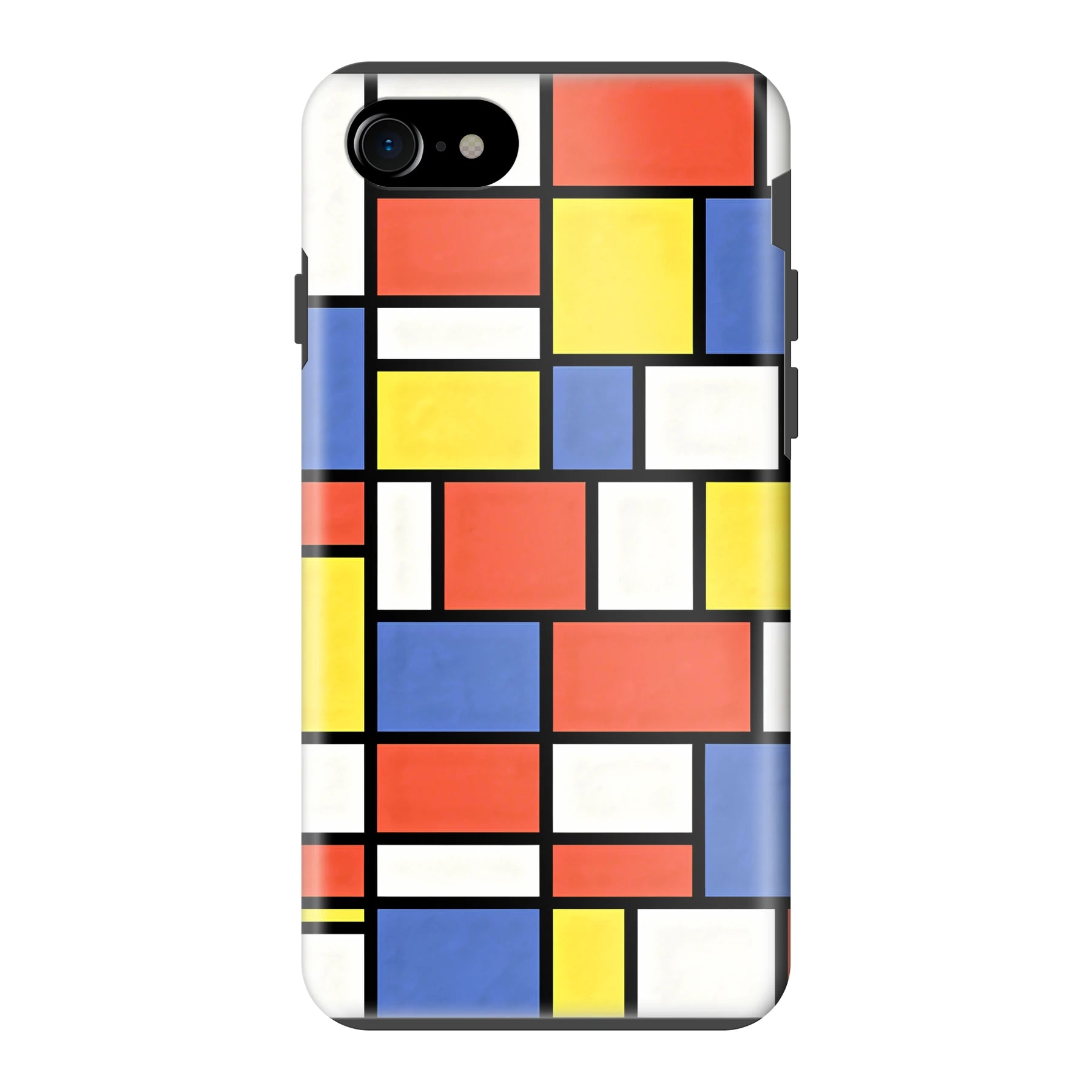 Apple iPhone 7 / 8 / SE (2020) / SE (2022) phone case