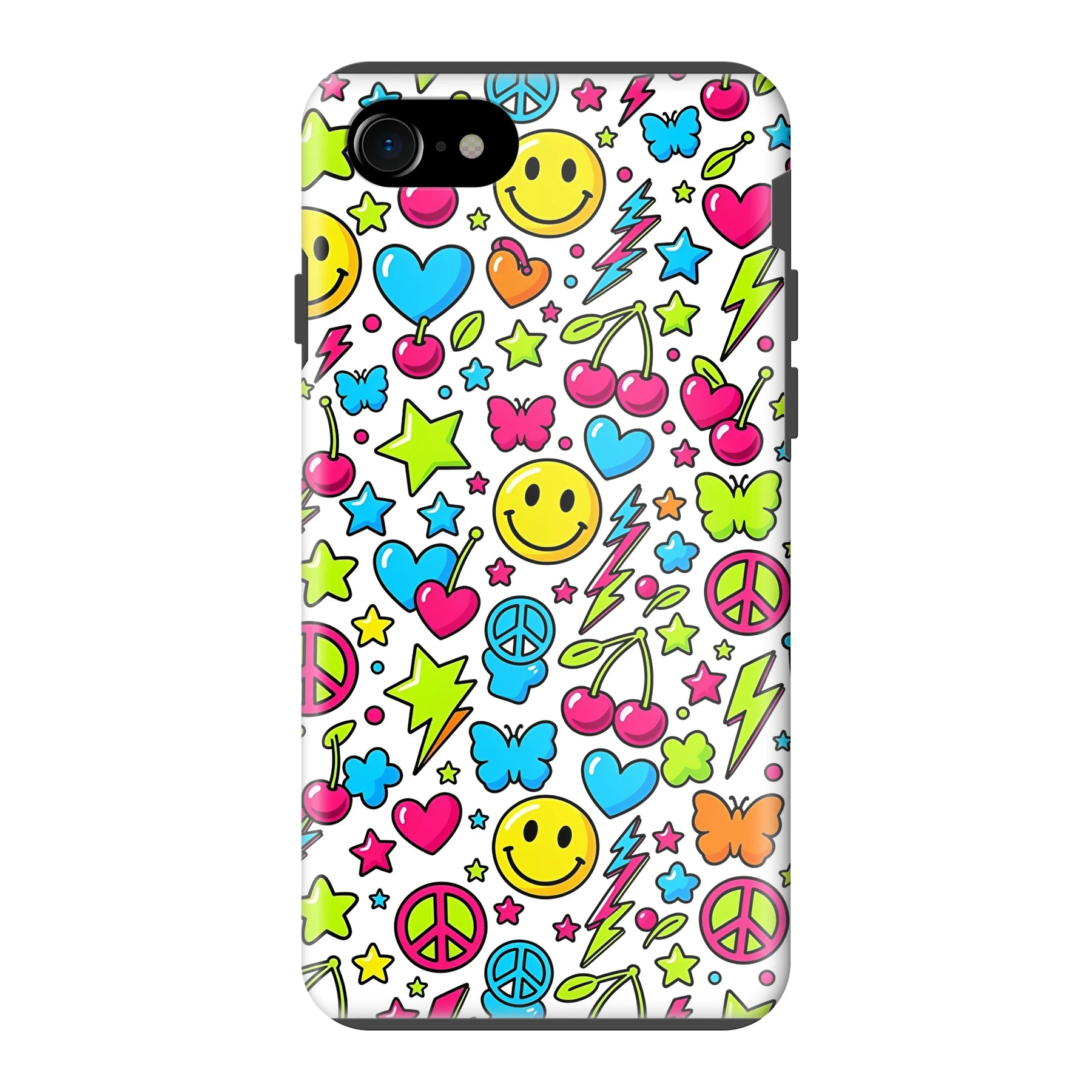 Apple iPhone 7 / 8 / SE (2020) / SE (2022) phone case