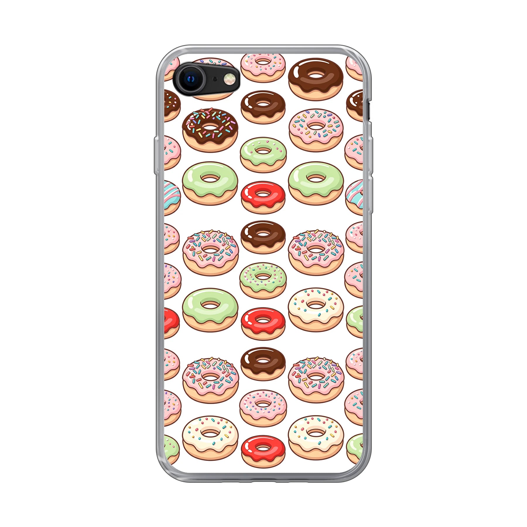 Apple iPhone 7 / 8 / SE (2020) / SE (2022) phone case