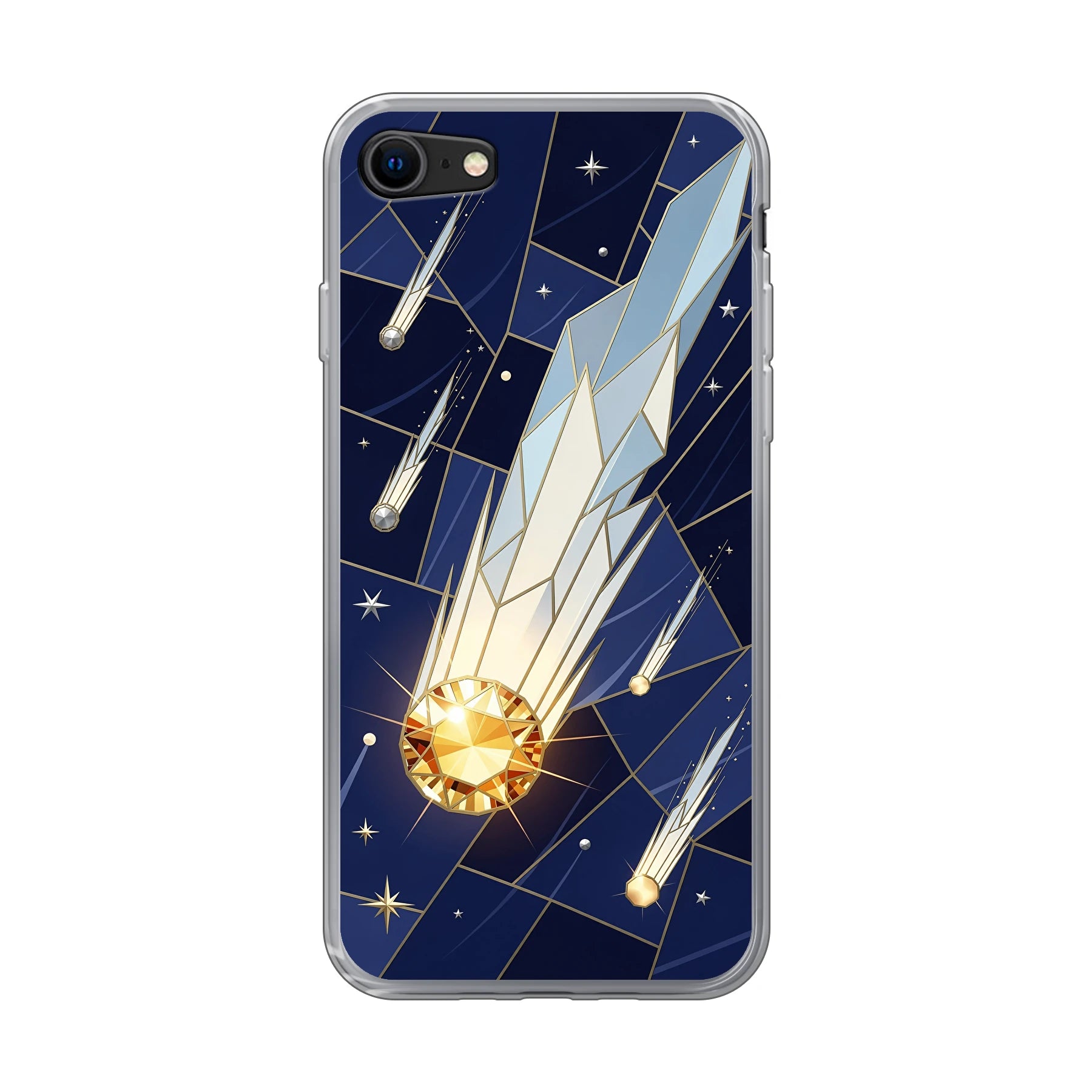 Apple iPhone 7 / 8 / SE (2020) / SE (2022) phone case