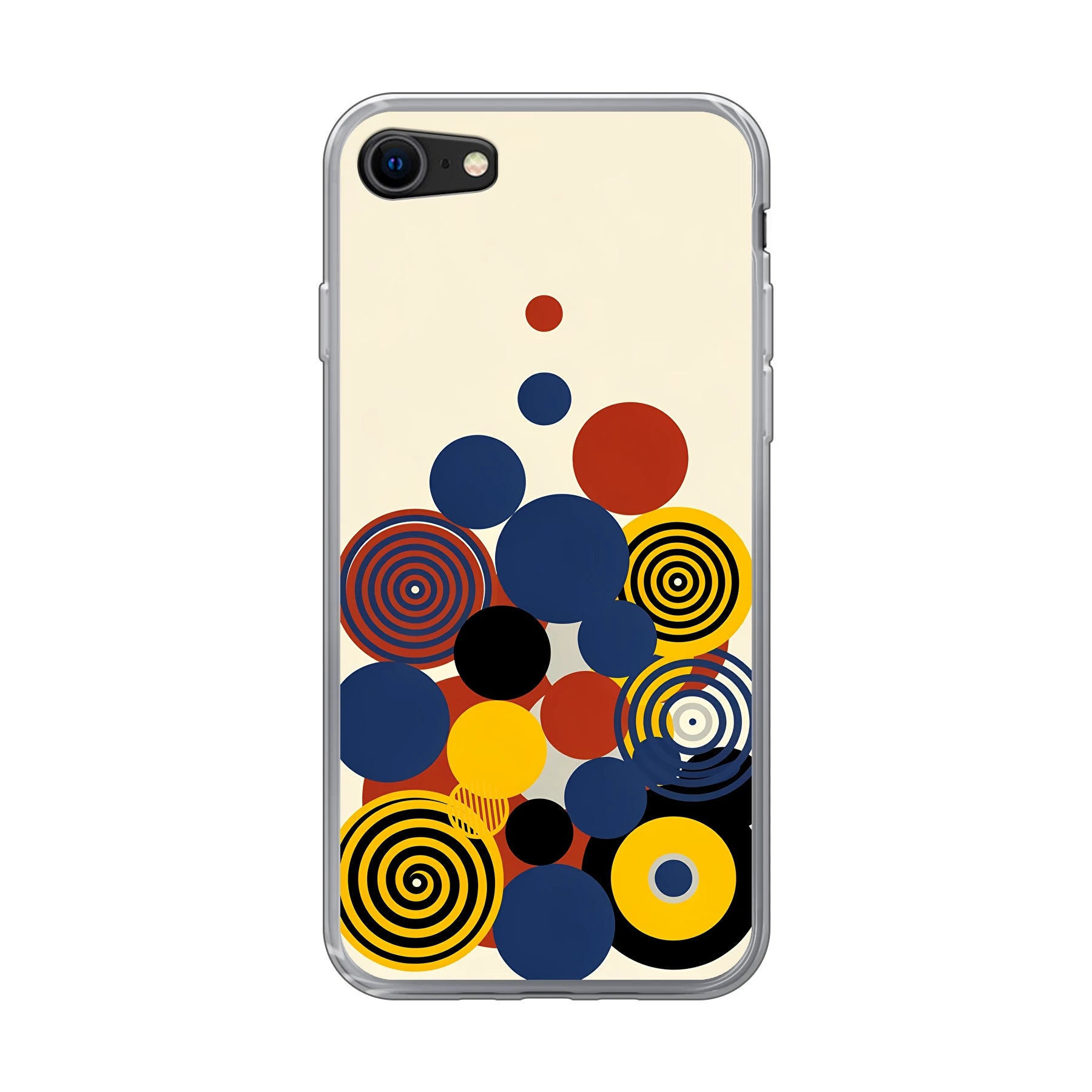 Apple iPhone 7 / 8 / SE (2020) / SE (2022) phone case