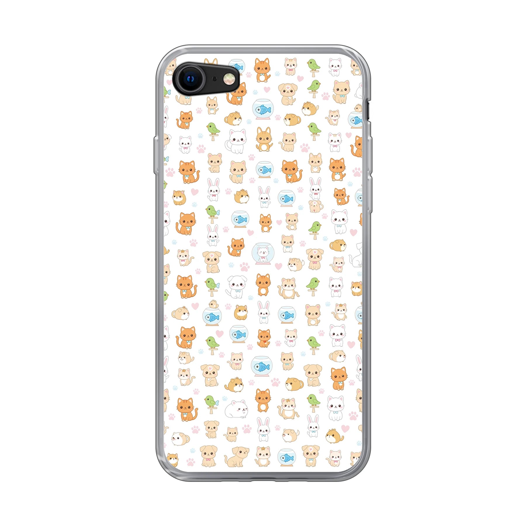 Apple iPhone 7 / 8 / SE (2020) / SE (2022) phone case