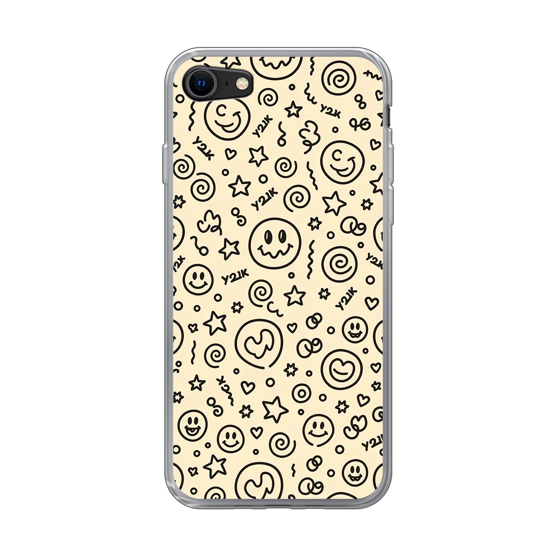 Apple iPhone 7 / 8 / SE (2020) / SE (2022) phone case