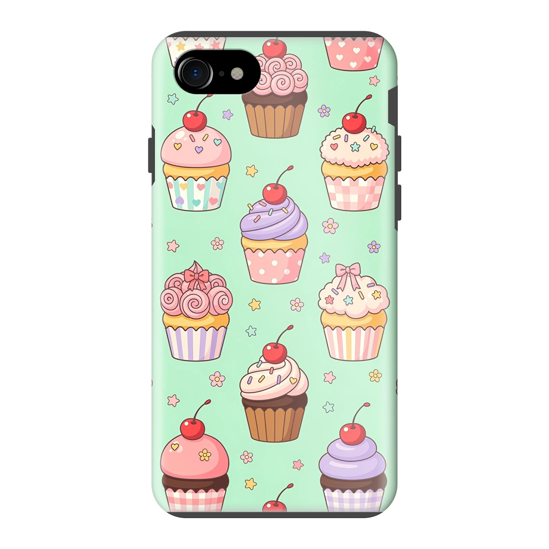 Apple iPhone 7 / 8 / SE (2020) / SE (2022) phone case