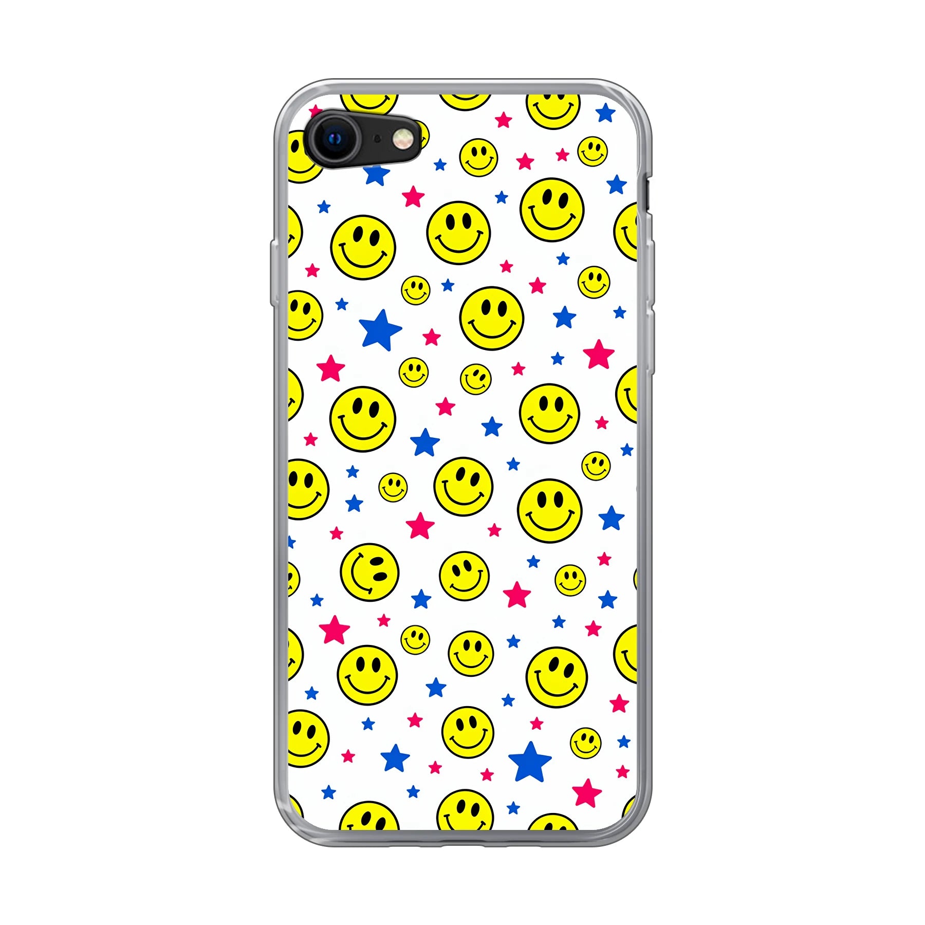 Apple iPhone 7 / 8 / SE (2020) / SE (2022) phone case