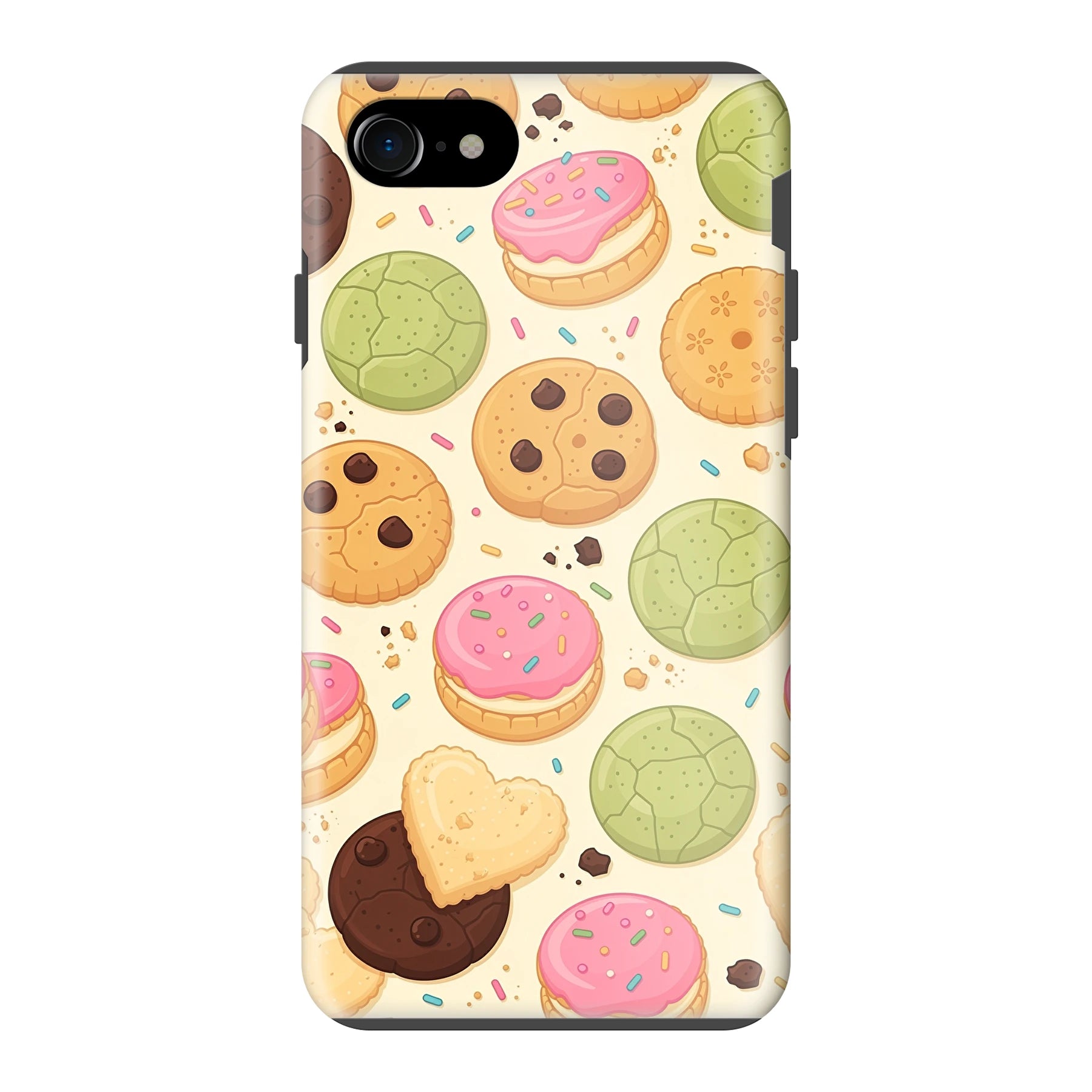 Apple iPhone 7 / 8 / SE (2020) / SE (2022) phone case