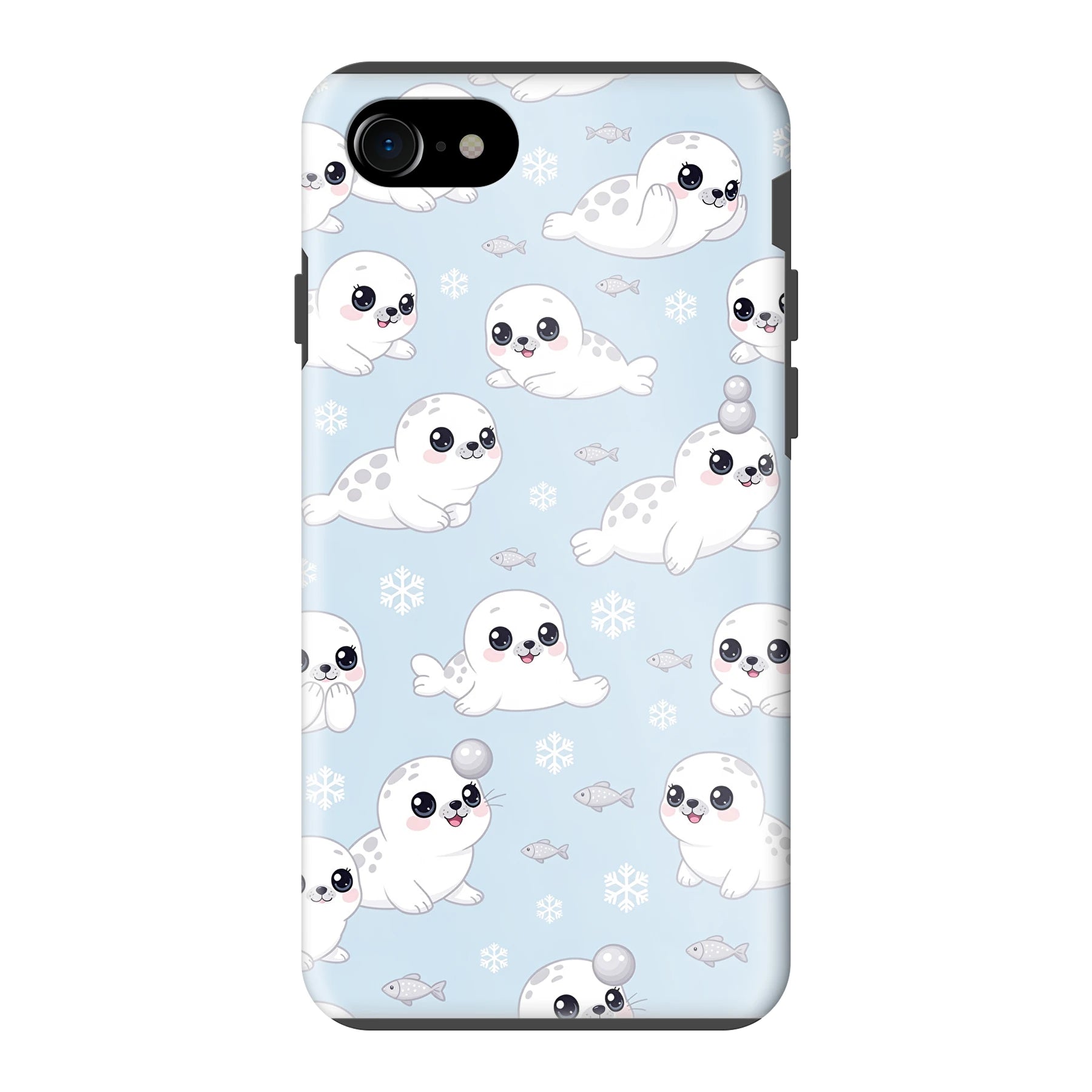 Apple iPhone 7 / 8 / SE (2020) / SE (2022) phone case