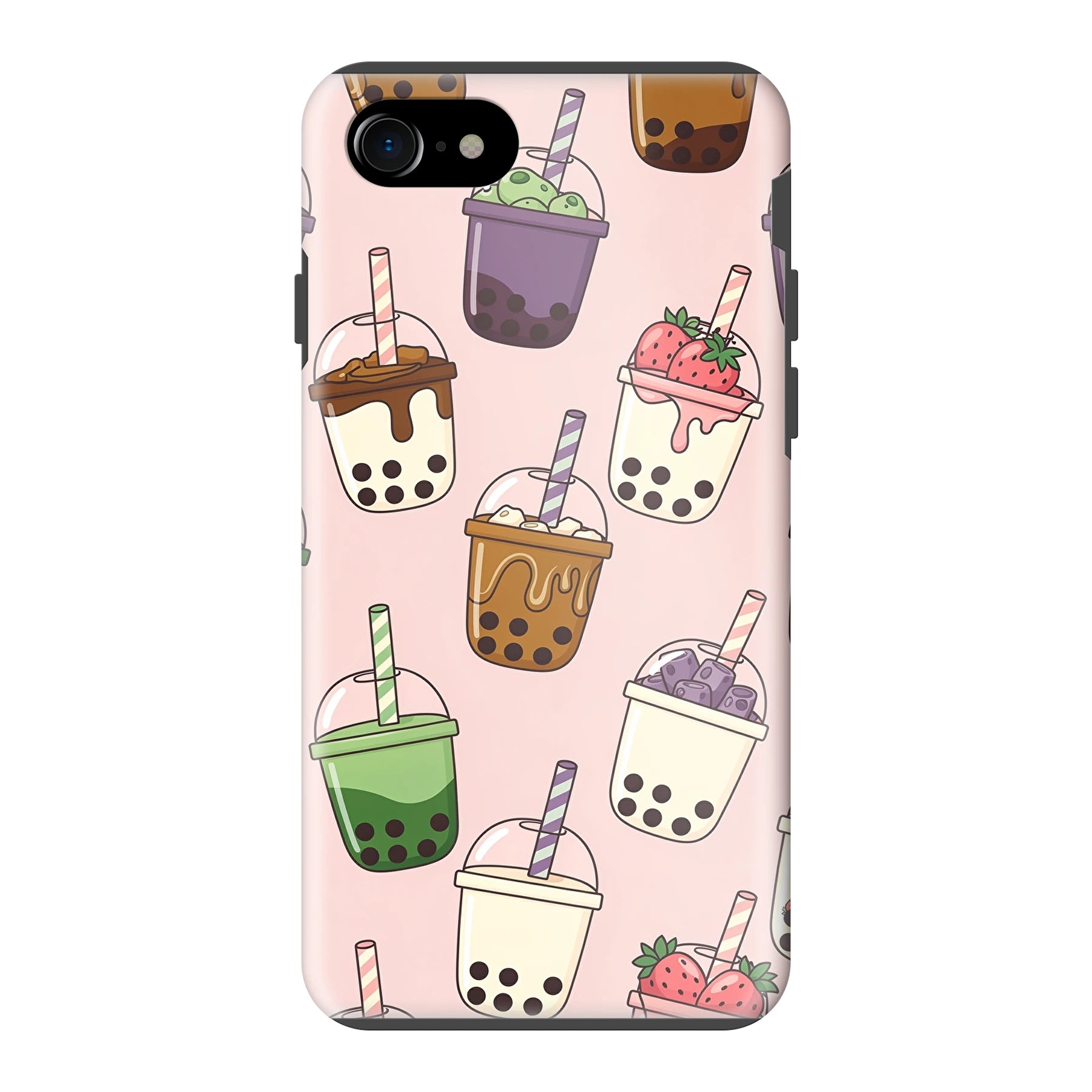 Apple iPhone 7 / 8 / SE (2020) / SE (2022) phone case