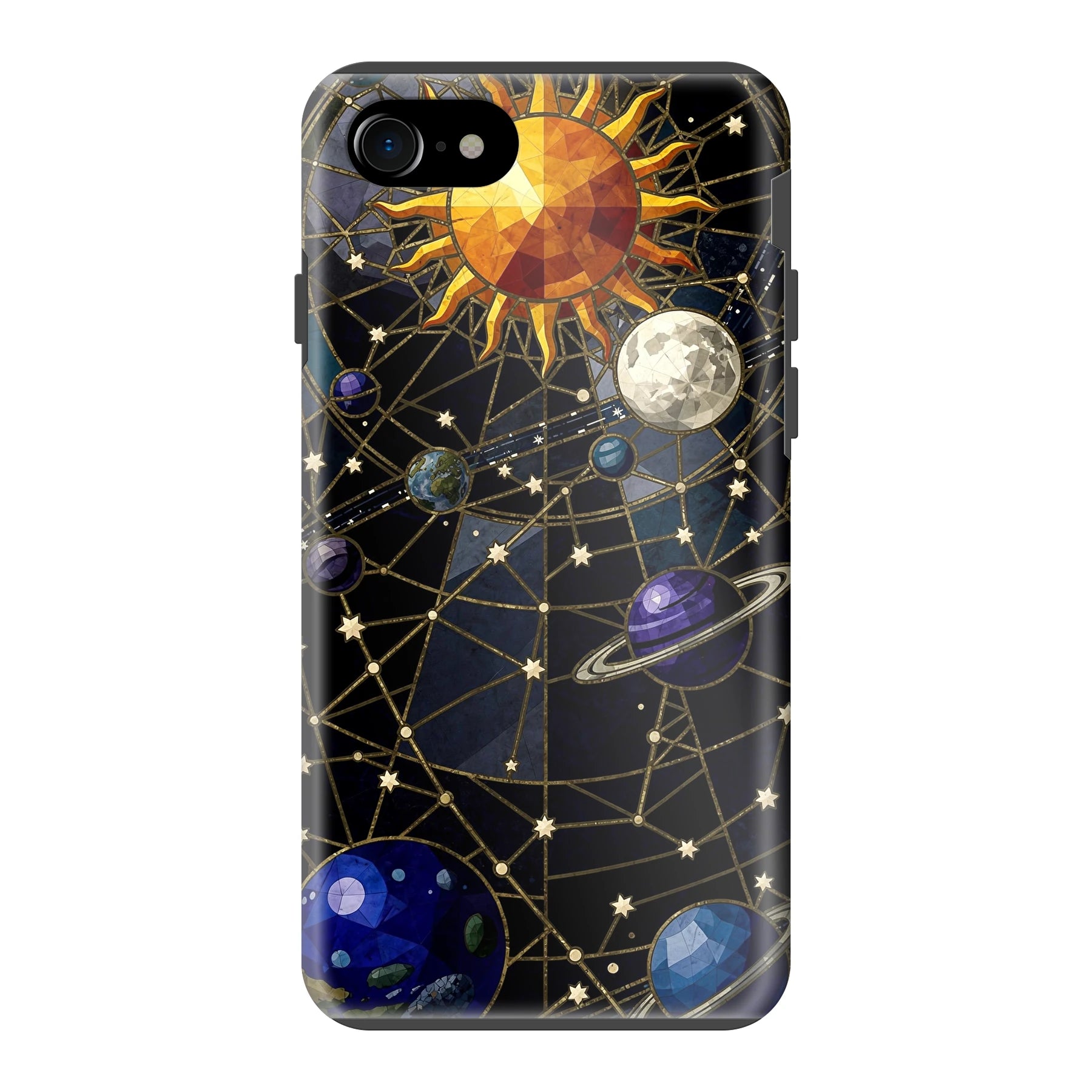 Apple iPhone 7 / 8 / SE (2020) / SE (2022) phone case