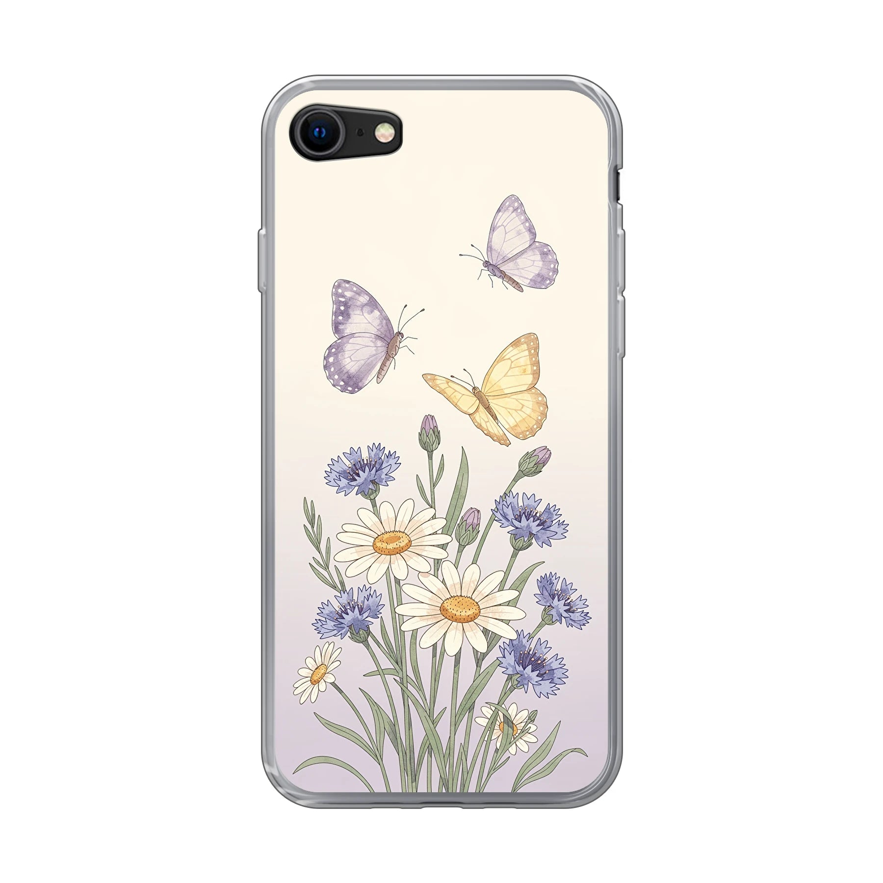 Apple iPhone 7 / 8 / SE (2020) / SE (2022) phone case