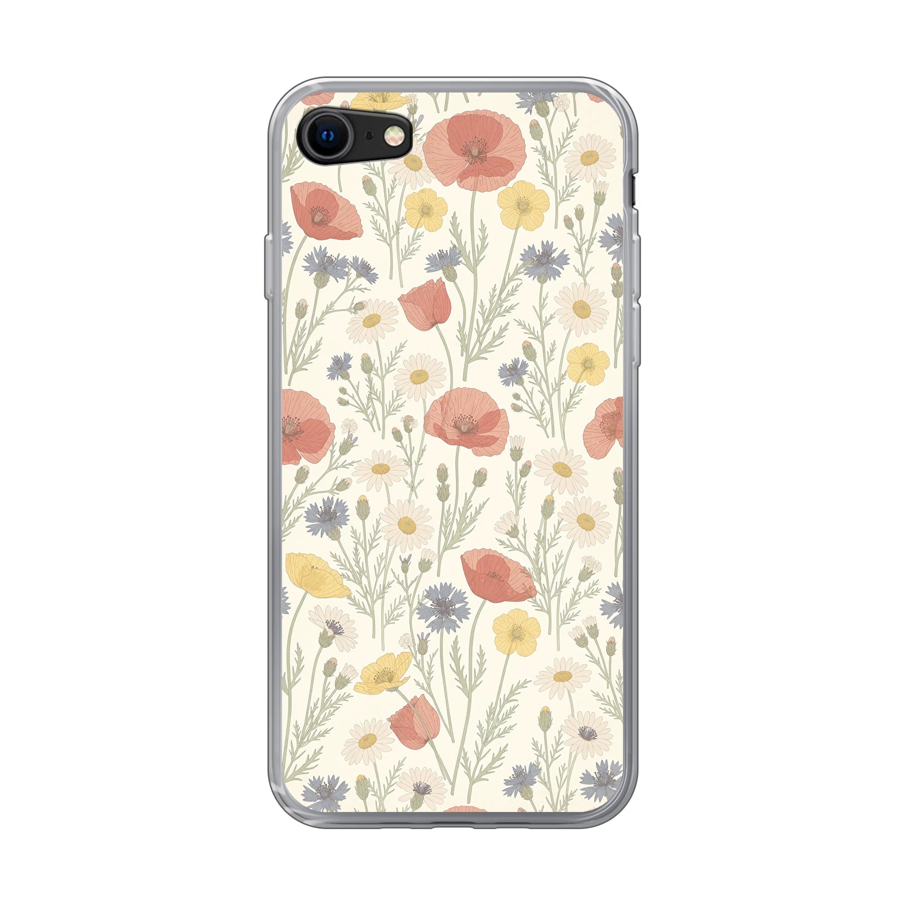 Apple iPhone 7 / 8 / SE (2020) / SE (2022) phone case