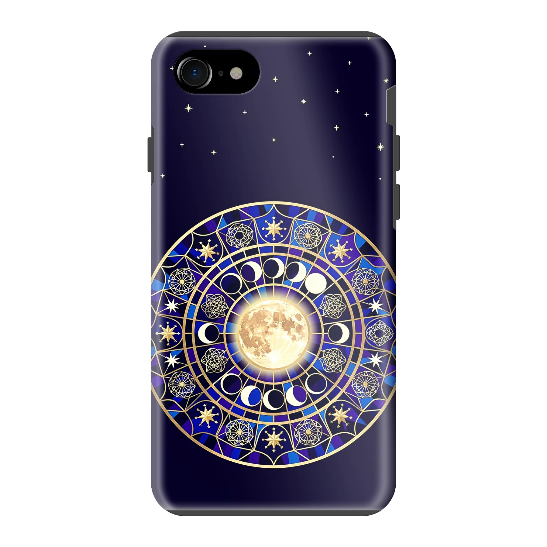 Apple iPhone 7 / 8 / SE (2020) / SE (2022) phone case