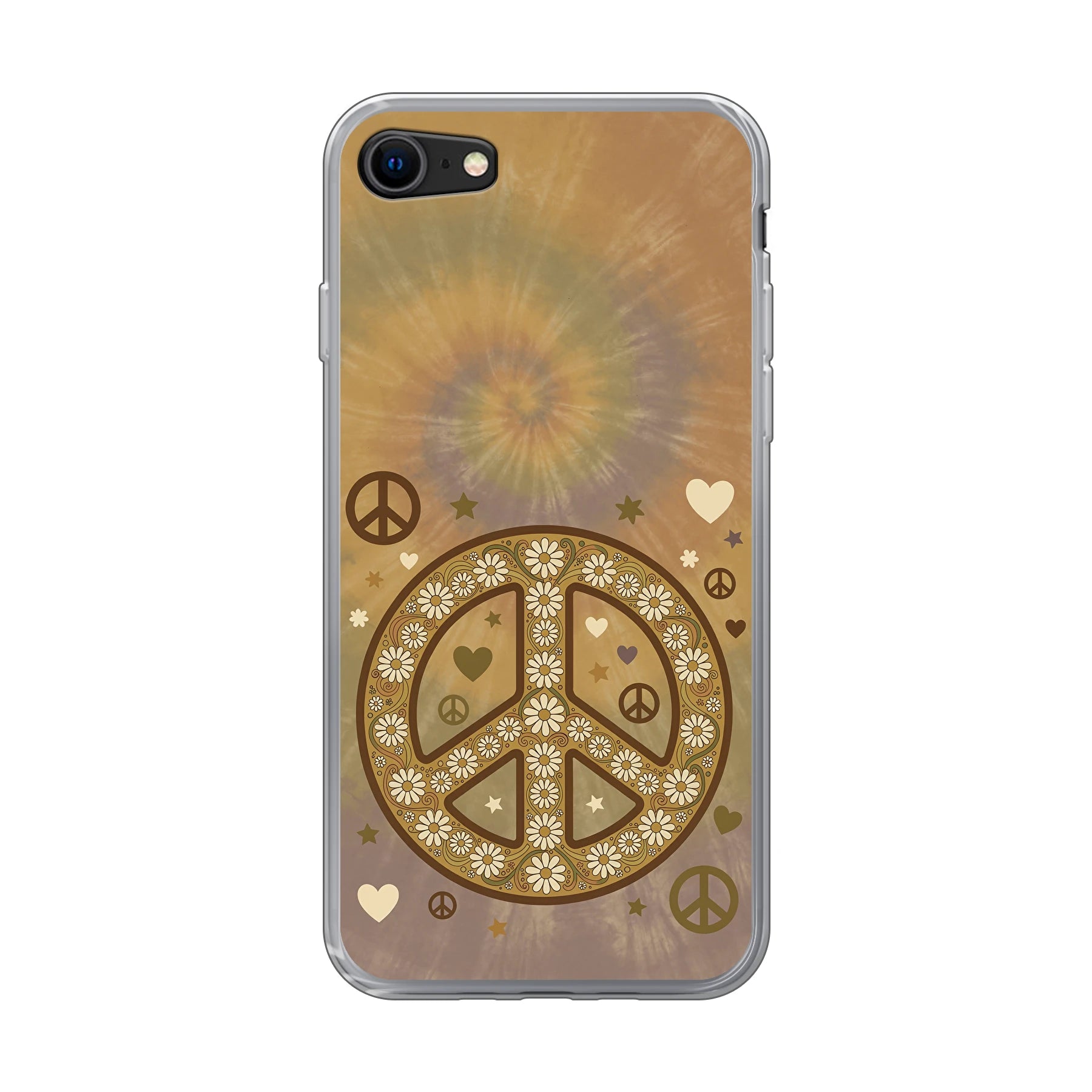 Apple iPhone 7 / 8 / SE (2020) / SE (2022) phone case
