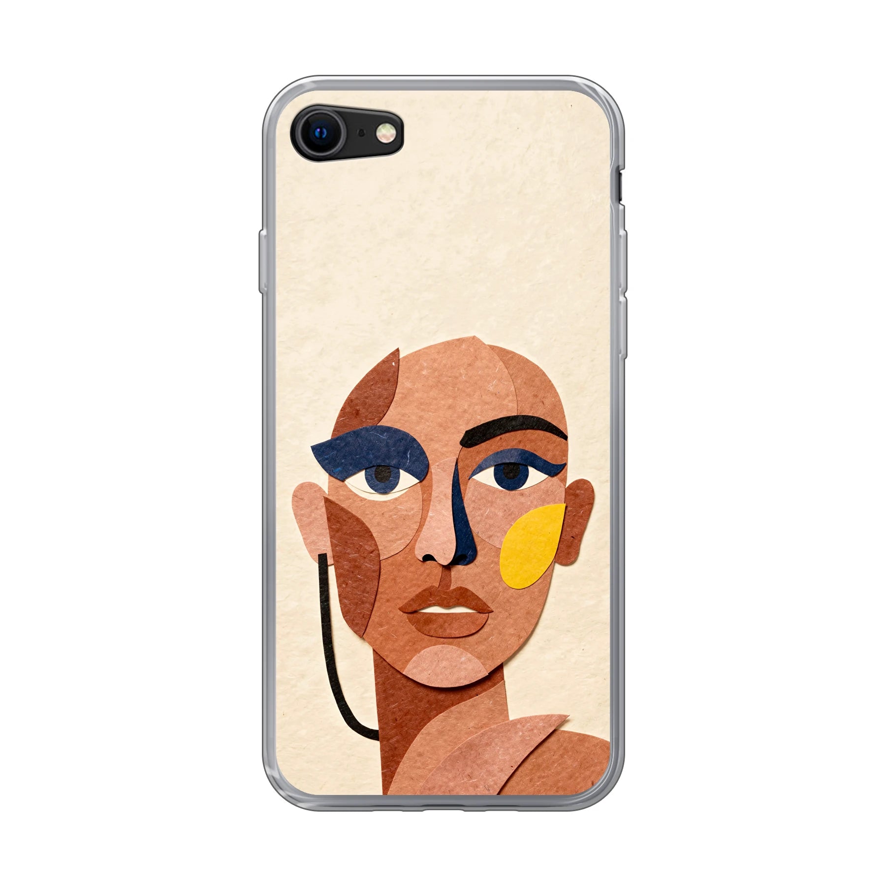 Apple iPhone 7 / 8 / SE (2020) / SE (2022) phone case