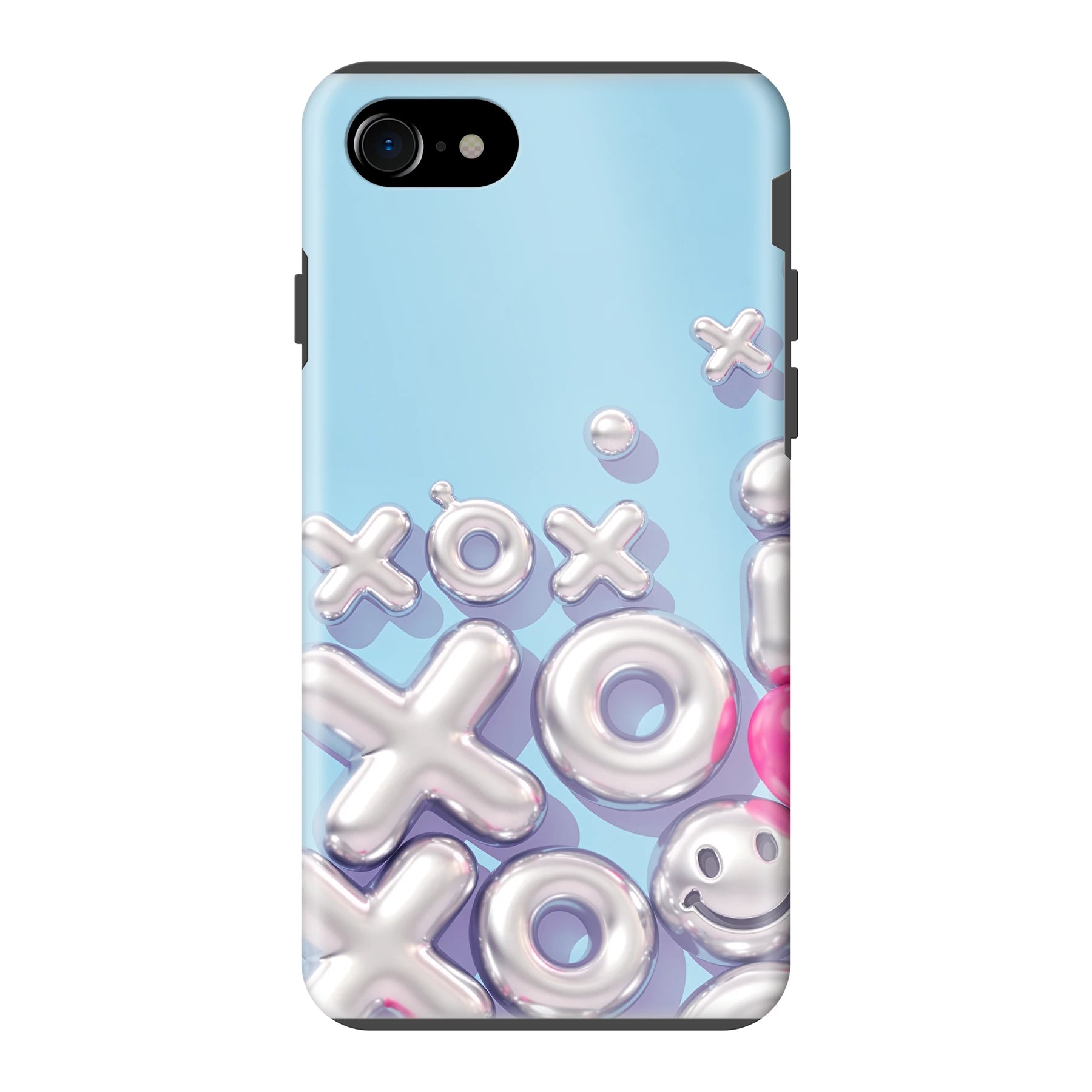 Apple iPhone 7 / 8 / SE (2020) / SE (2022) phone case
