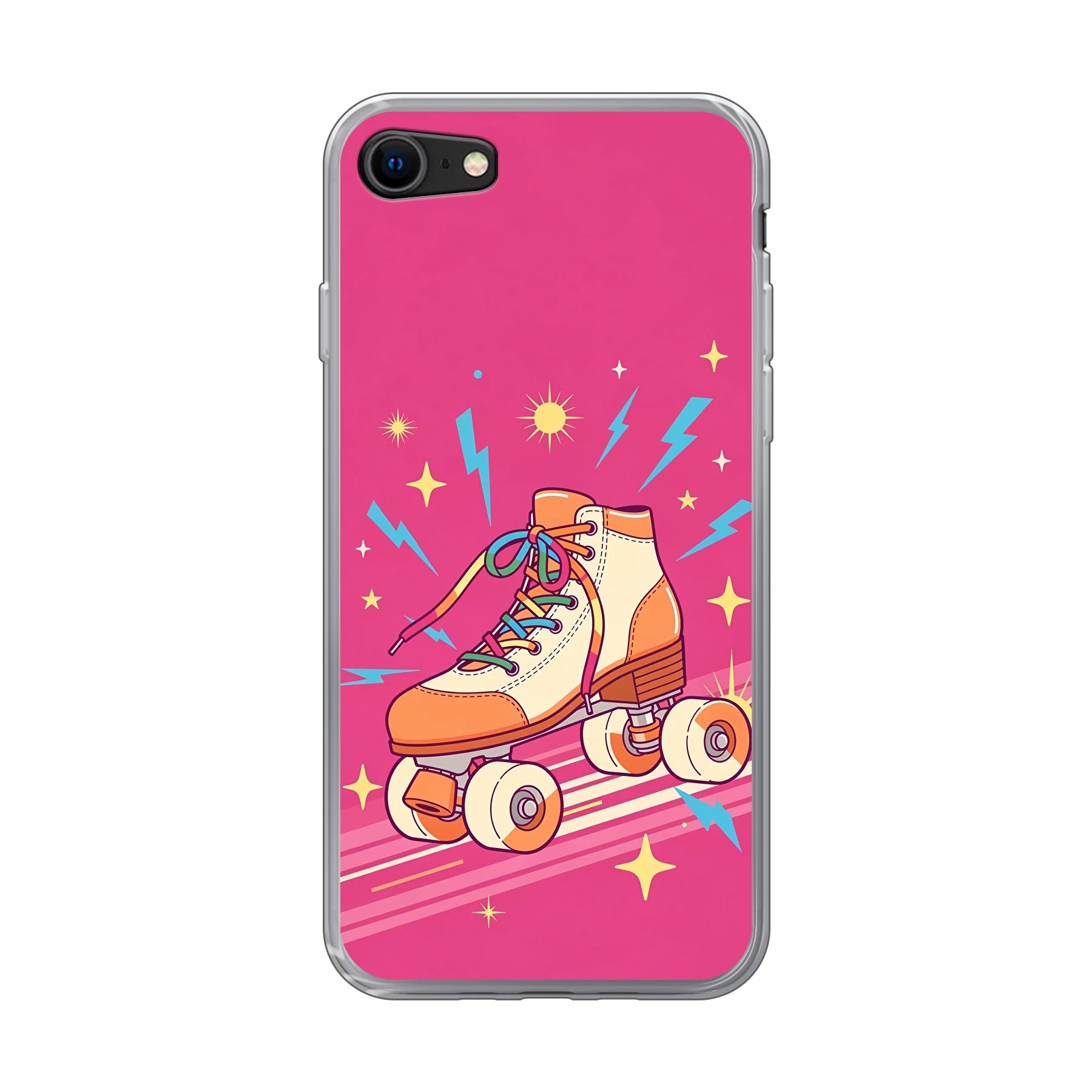Apple iPhone 7 / 8 / SE (2020) / SE (2022) phone case