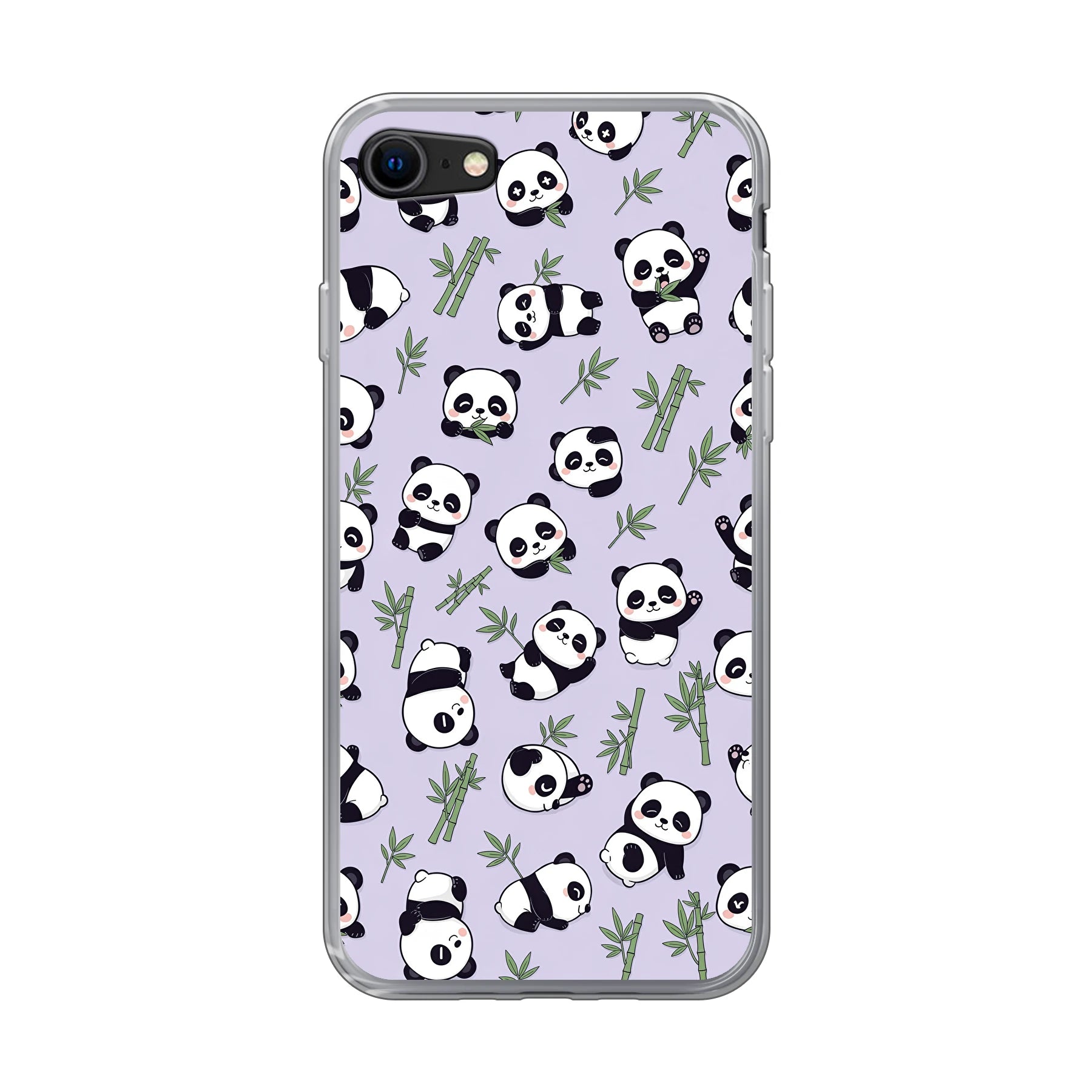 Apple iPhone 7 / 8 / SE (2020) / SE (2022) phone case