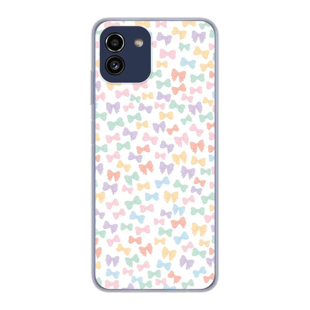 Samsung Galaxy A03 phone case