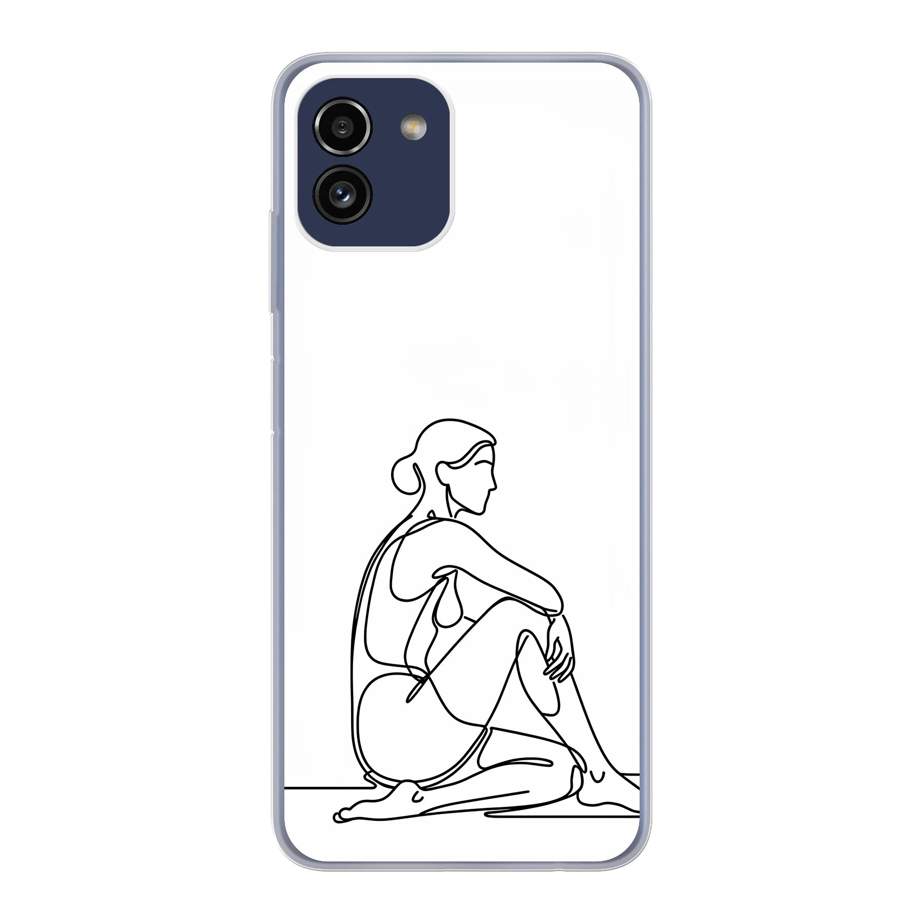 Samsung Galaxy A03 phone case