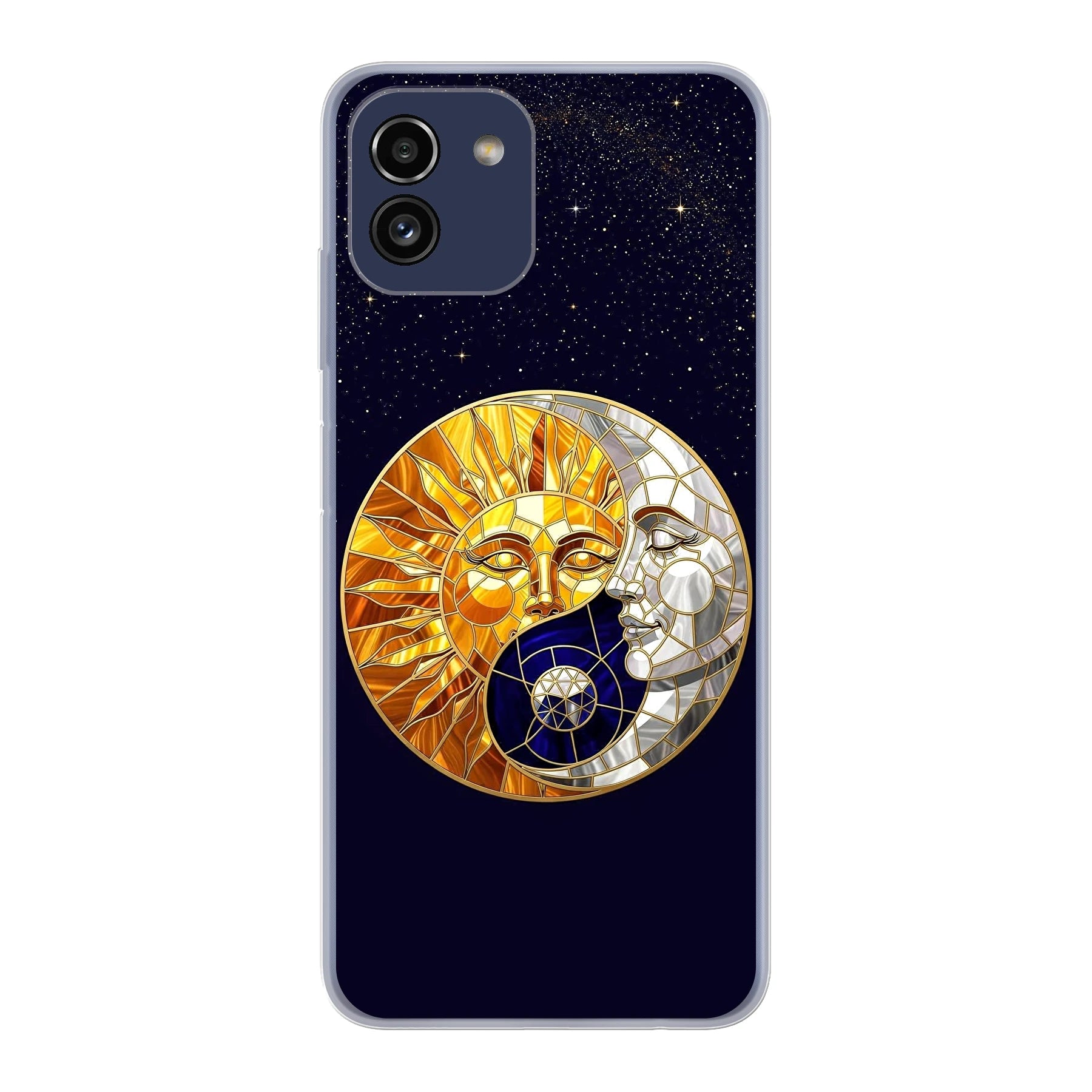 Samsung Galaxy A03 phone case