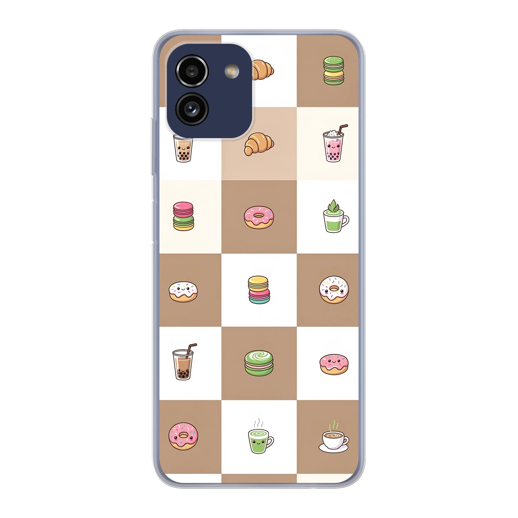 Samsung Galaxy A03 phone case