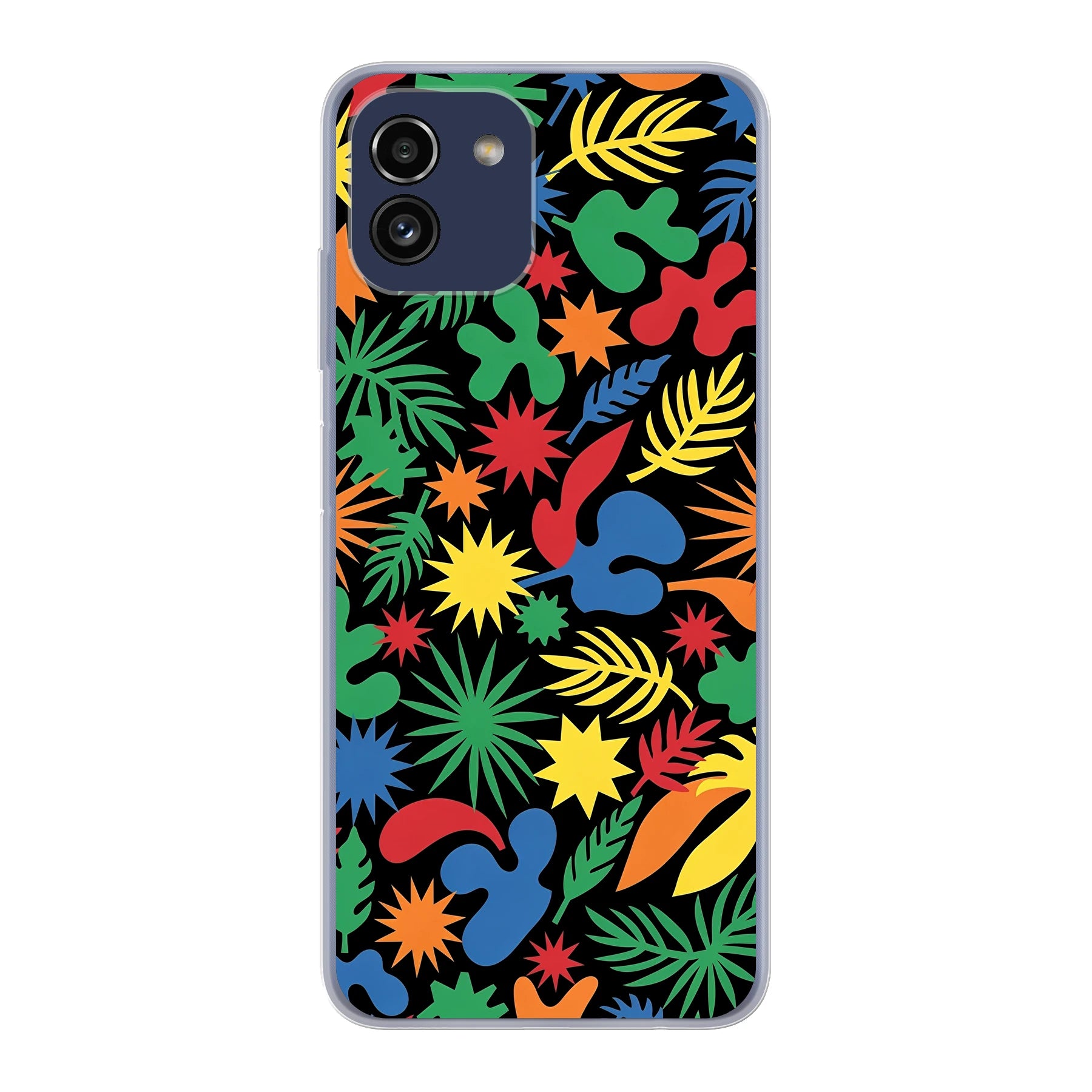 Samsung Galaxy A03 phone case