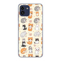 Samsung Galaxy A03 phone case
