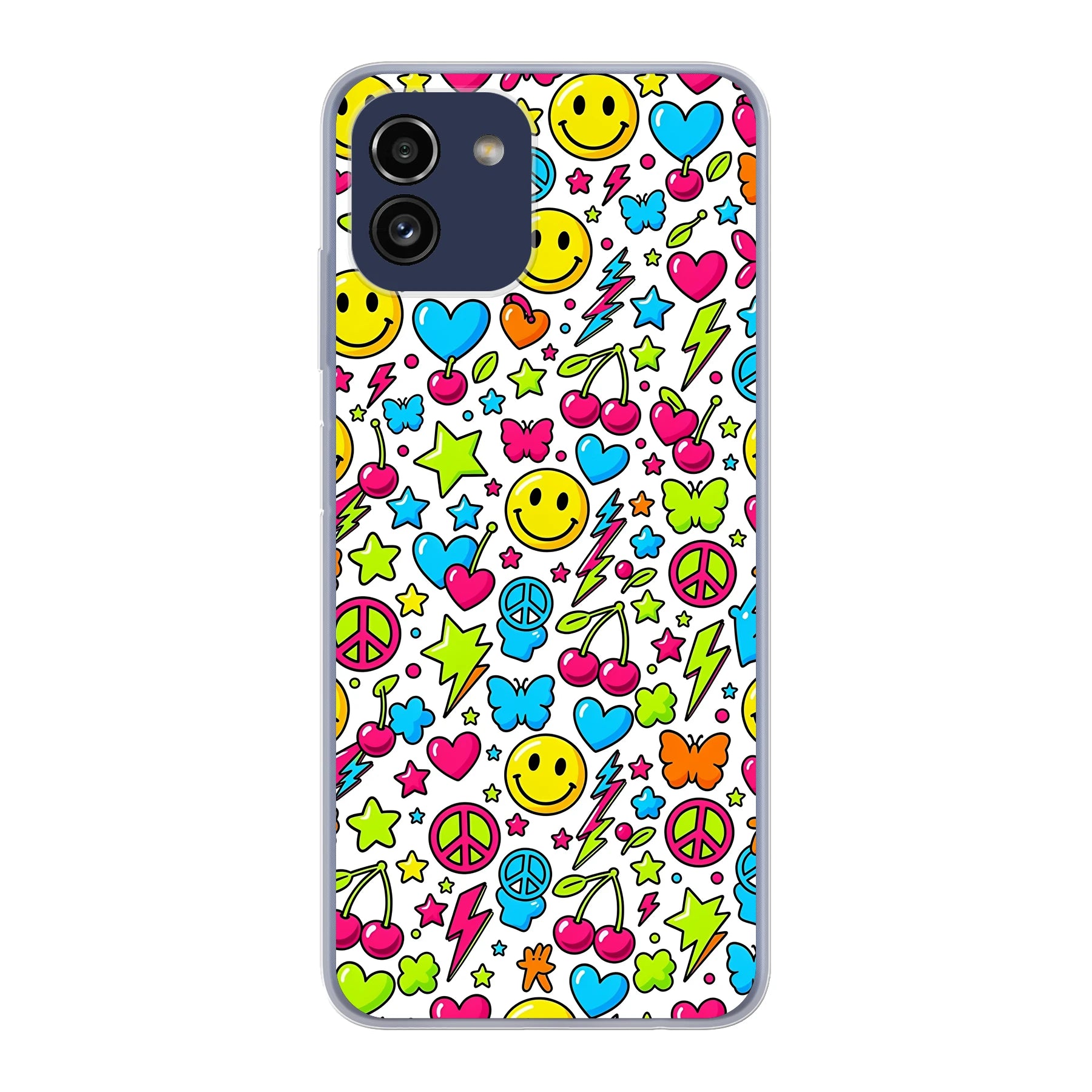 Samsung Galaxy A03 phone case