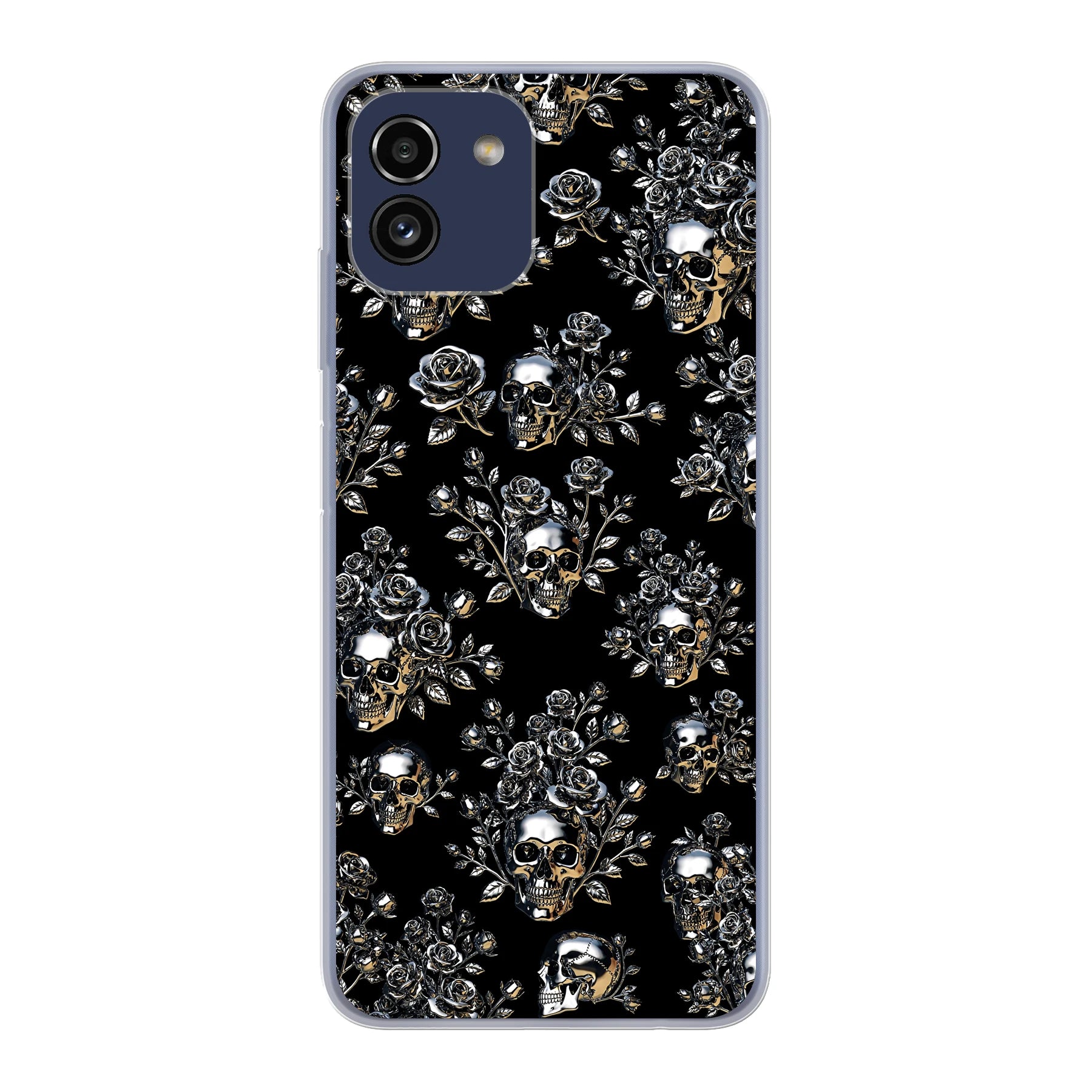 Samsung Galaxy A03 phone case