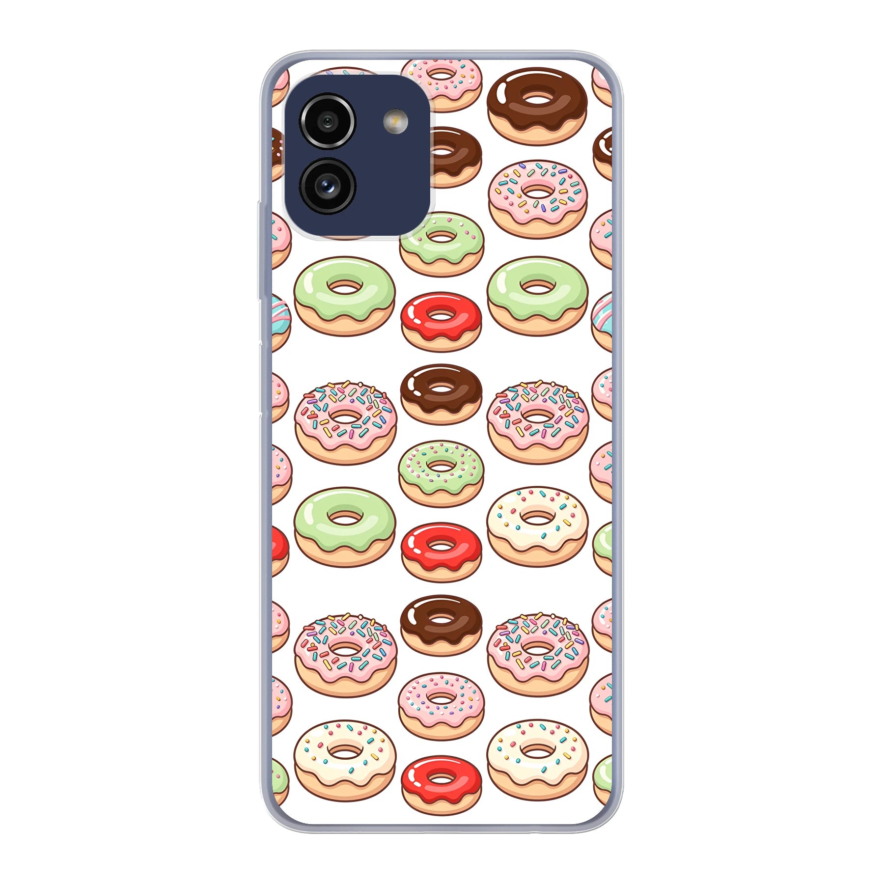 Samsung Galaxy A03 phone case