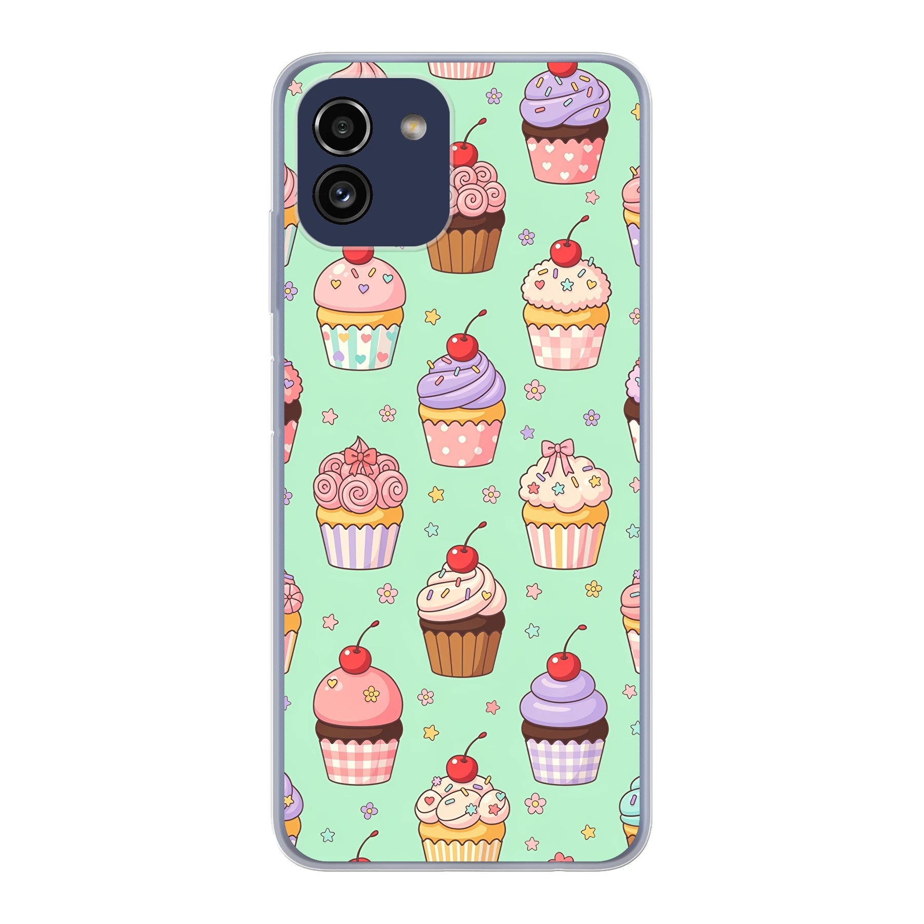 Samsung Galaxy A03 phone case