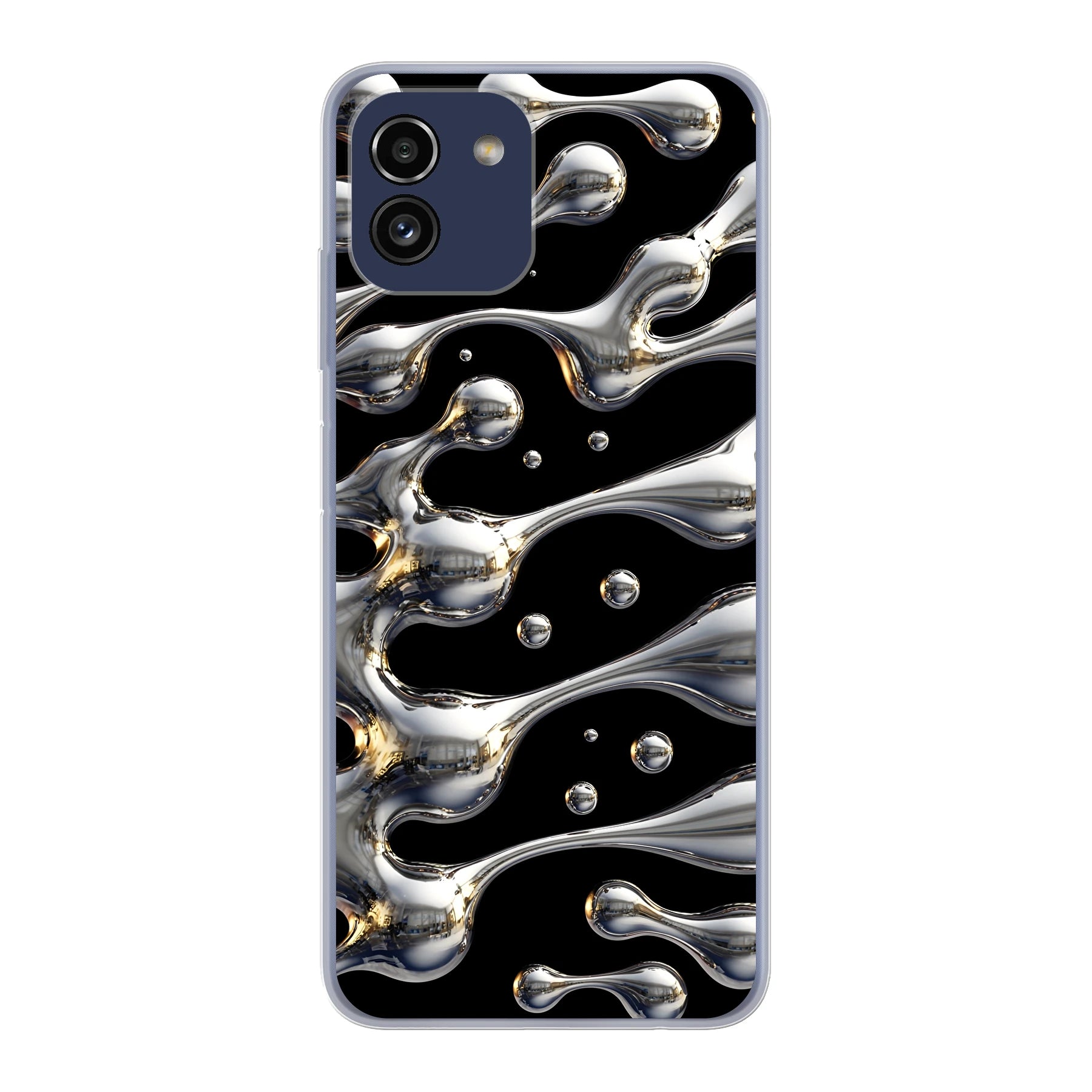 Samsung Galaxy A03 phone case