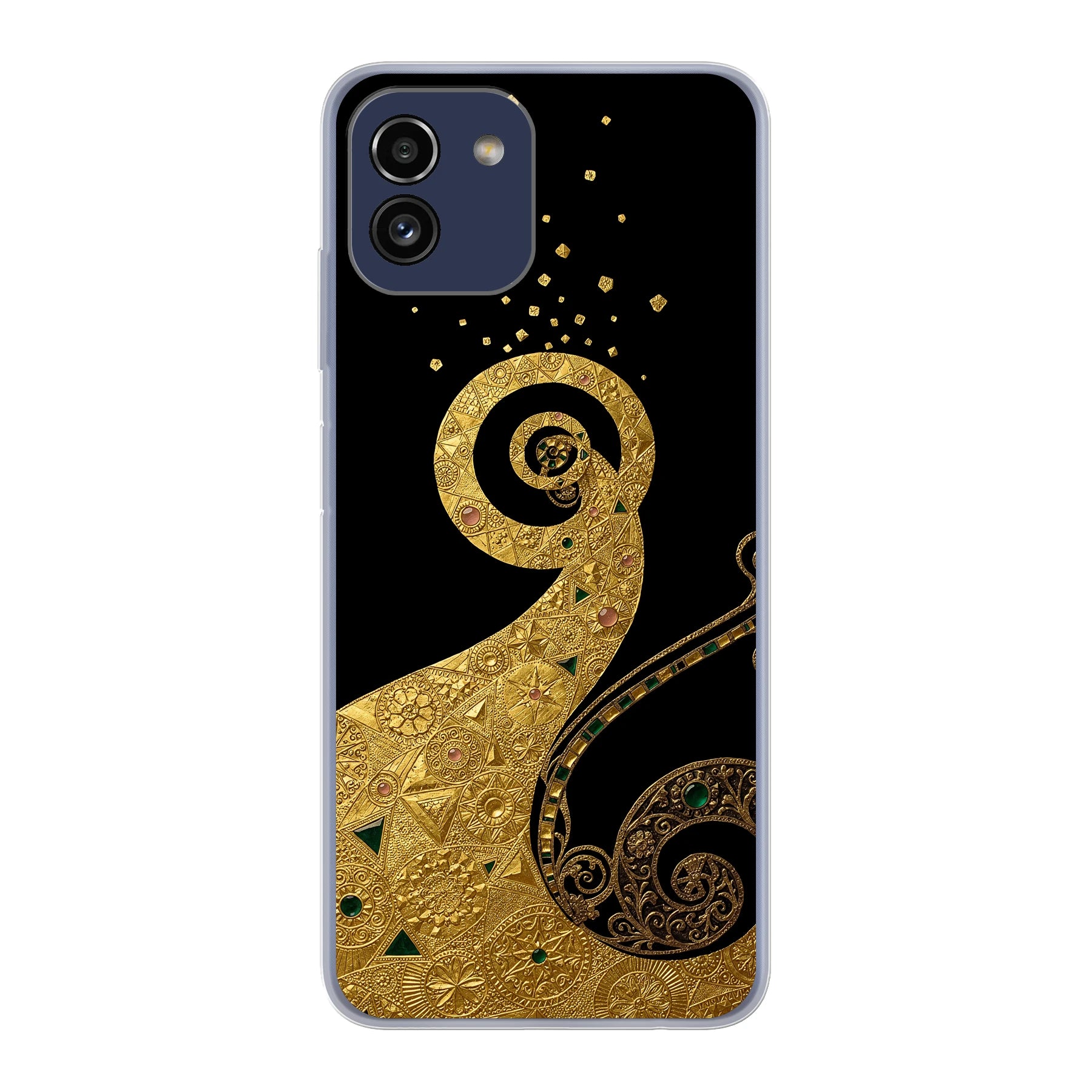 Samsung Galaxy A03 phone case