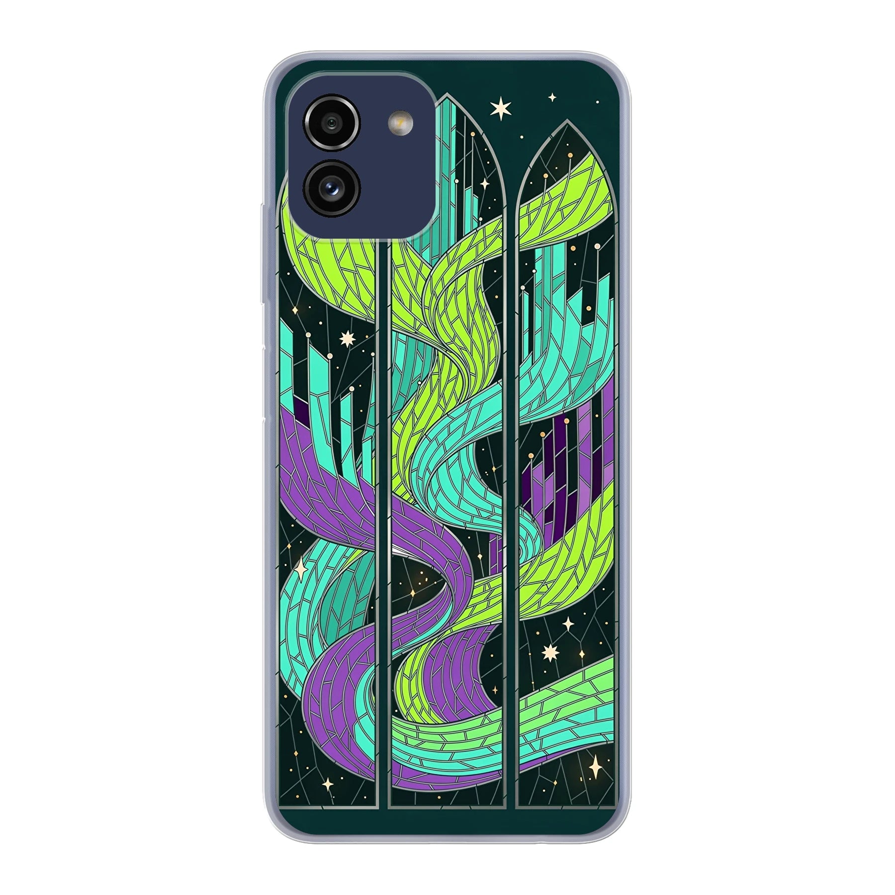 Samsung Galaxy A03 phone case