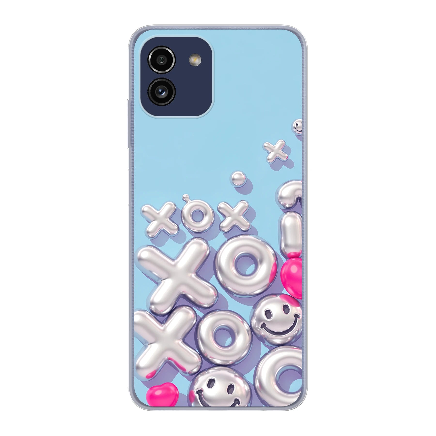 Samsung Galaxy A03 phone case