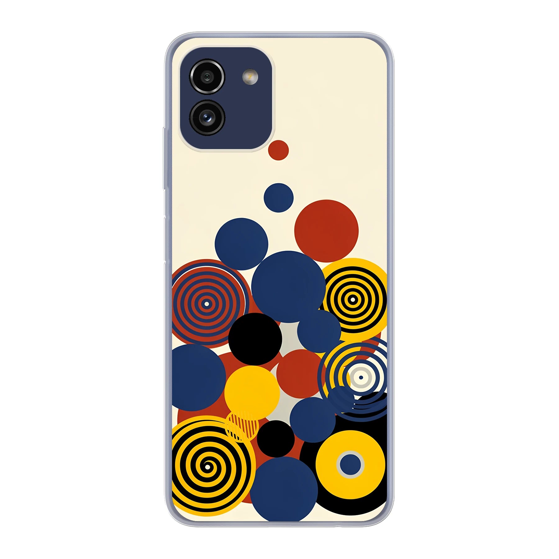 Samsung Galaxy A03 phone case