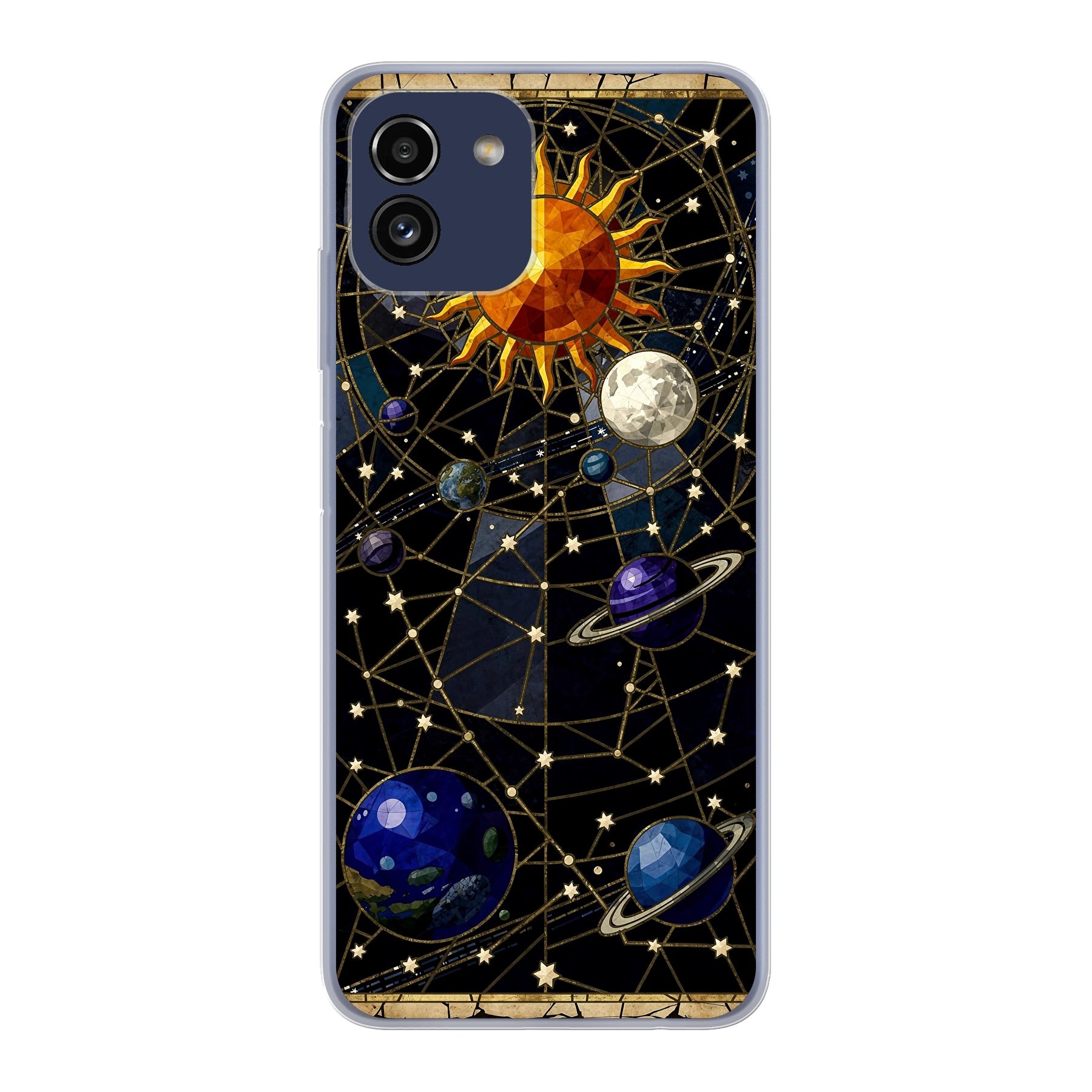 Samsung Galaxy A03 phone case