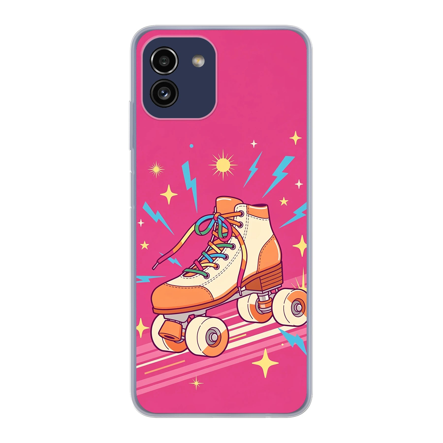 Samsung Galaxy A03 phone case